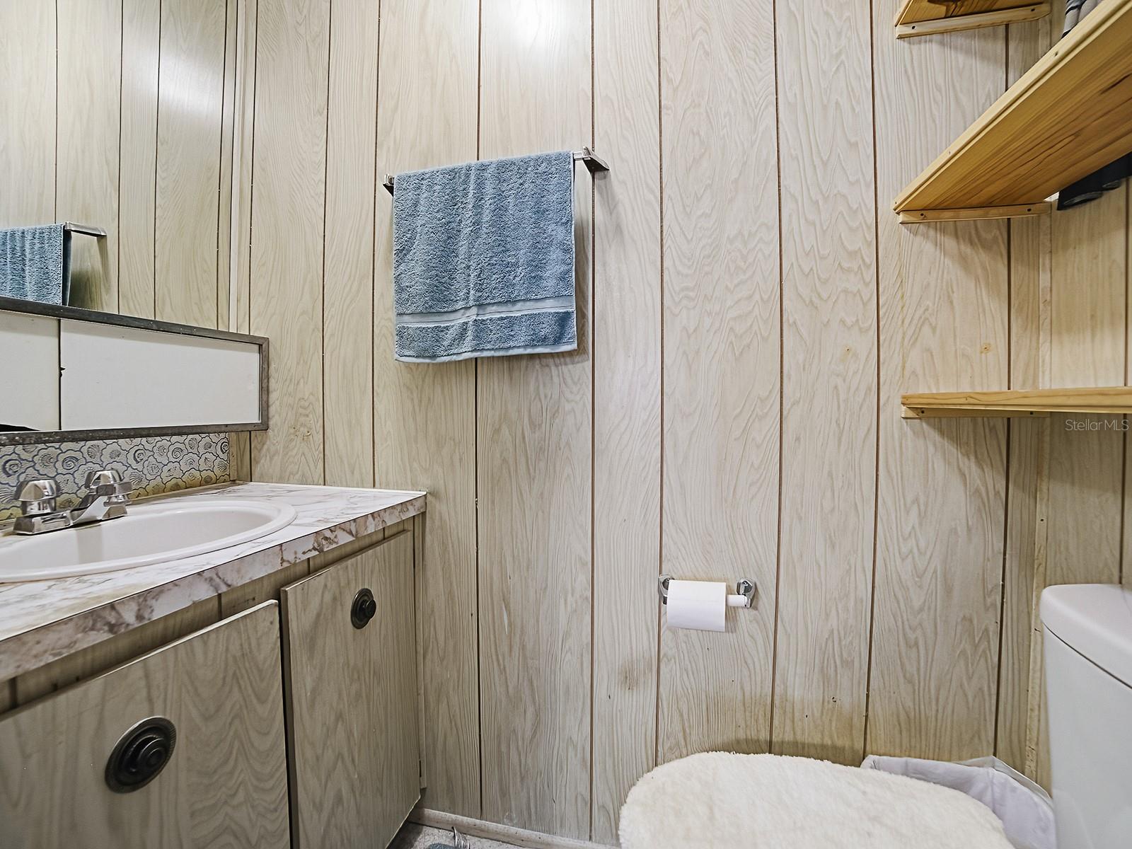 ASTATULA E LAKE HARRIS ESTATES ADD 05 - Residential