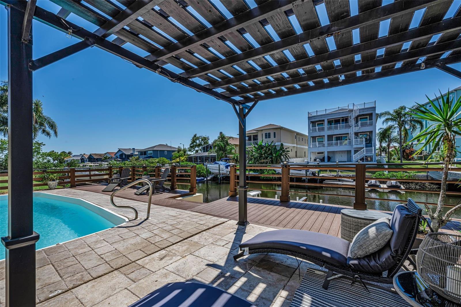 GULF HARBORS SEA FOREST - Residential