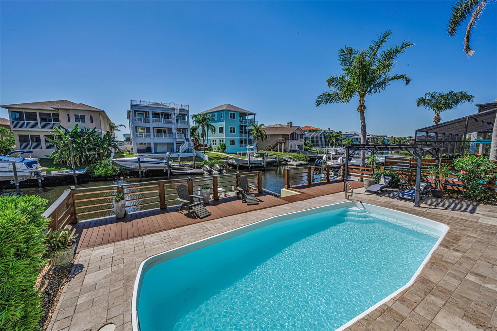 GULF HARBORS SEA FOREST - Residential