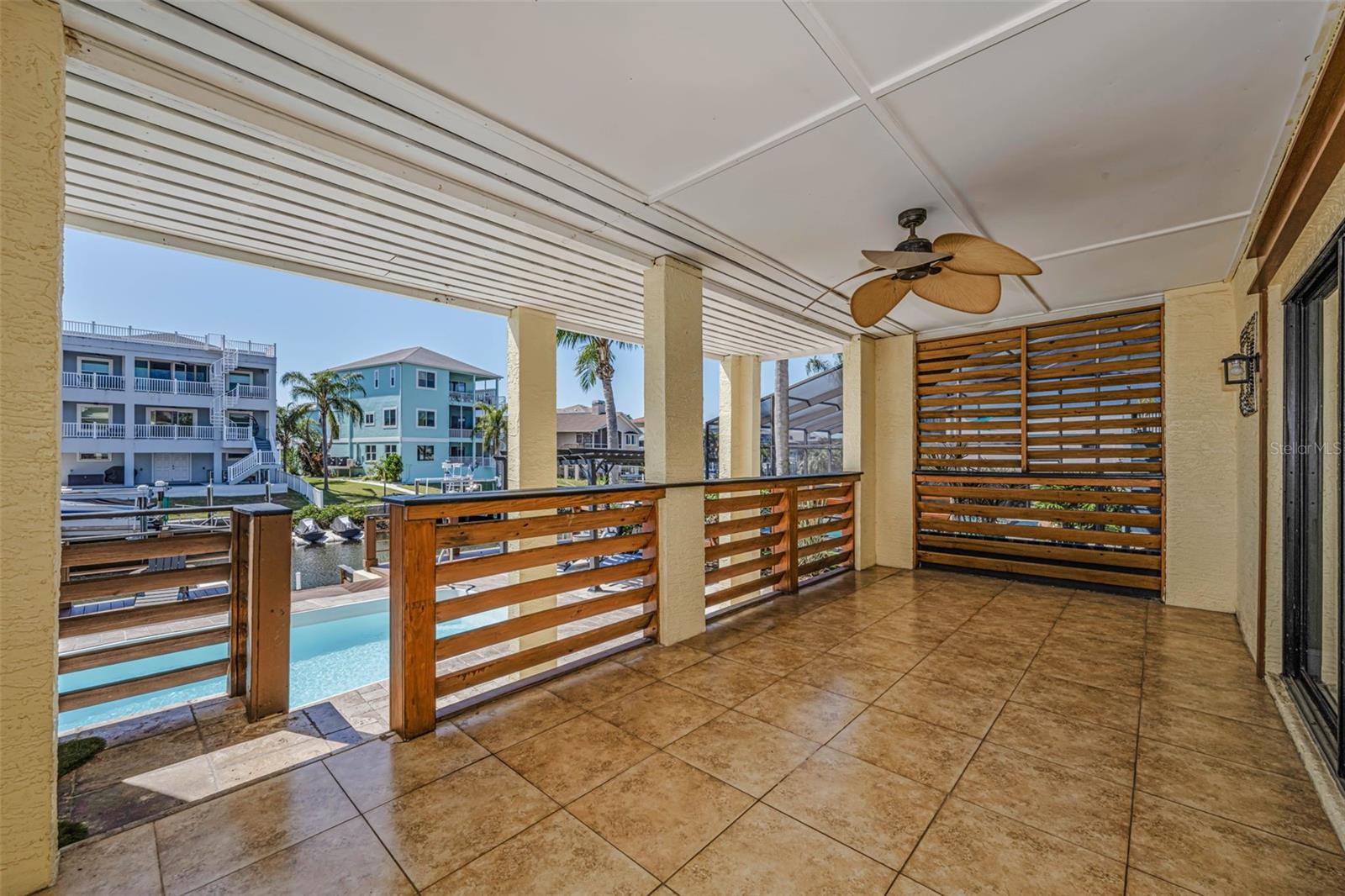 GULF HARBORS SEA FOREST - Residential