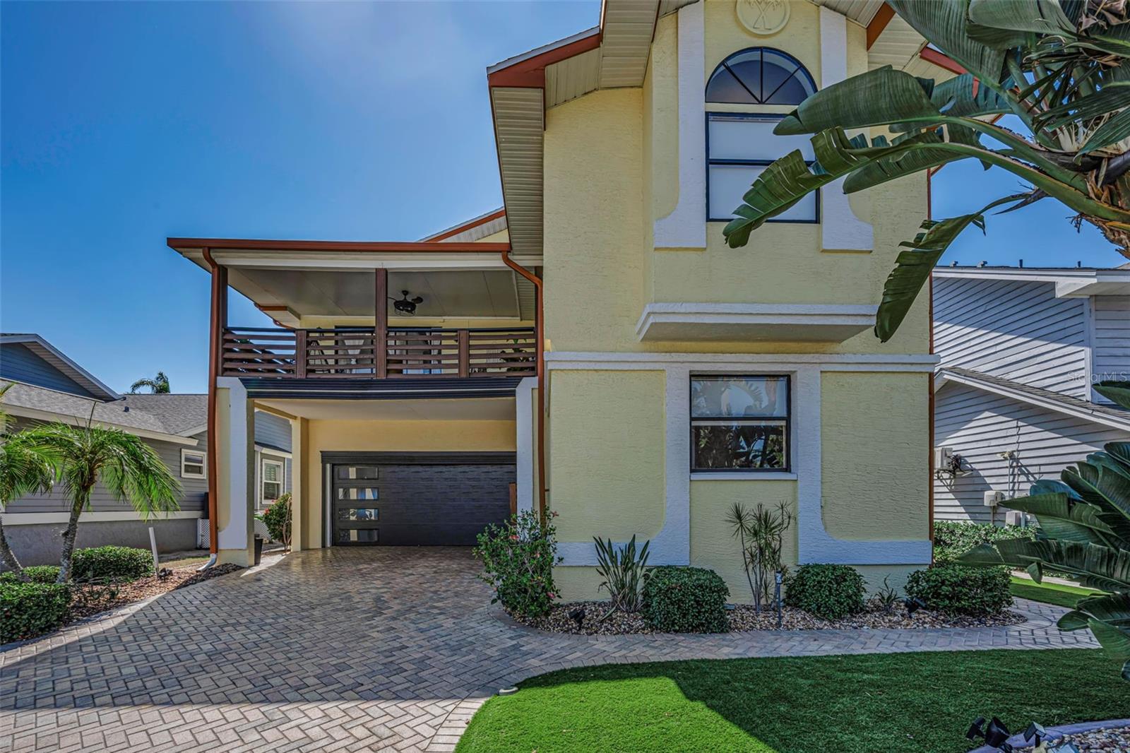 GULF HARBORS SEA FOREST - Residential