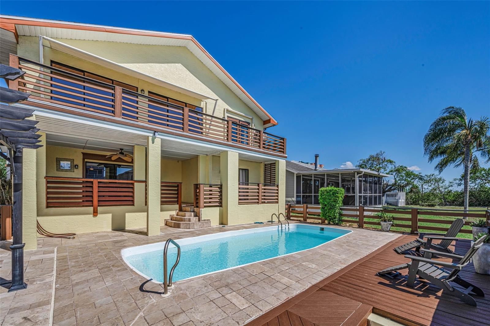 GULF HARBORS SEA FOREST - Residential