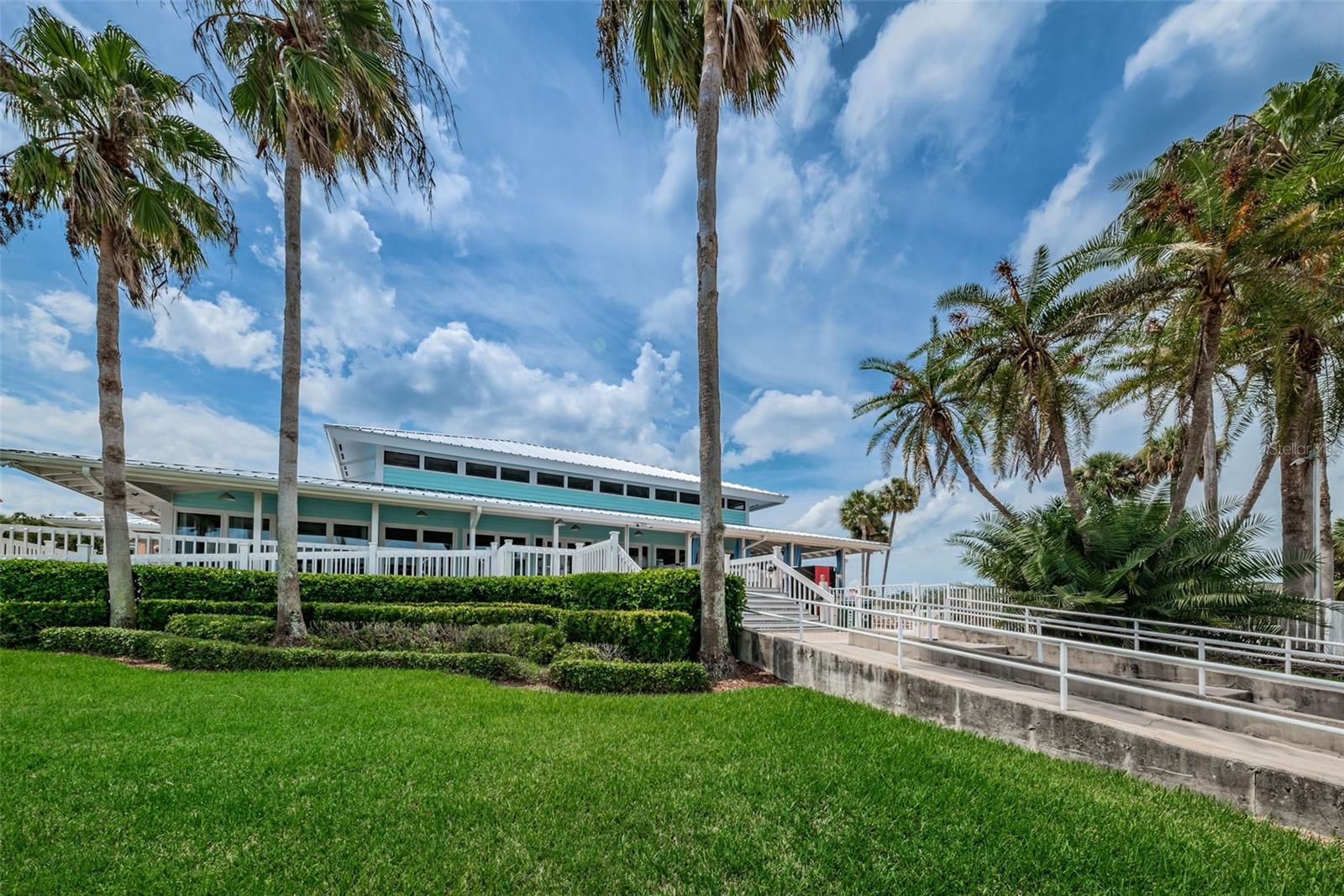 GULF HARBORS SEA FOREST - Residential