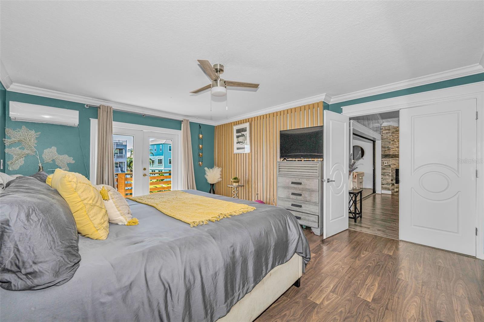 GULF HARBORS SEA FOREST - Residential