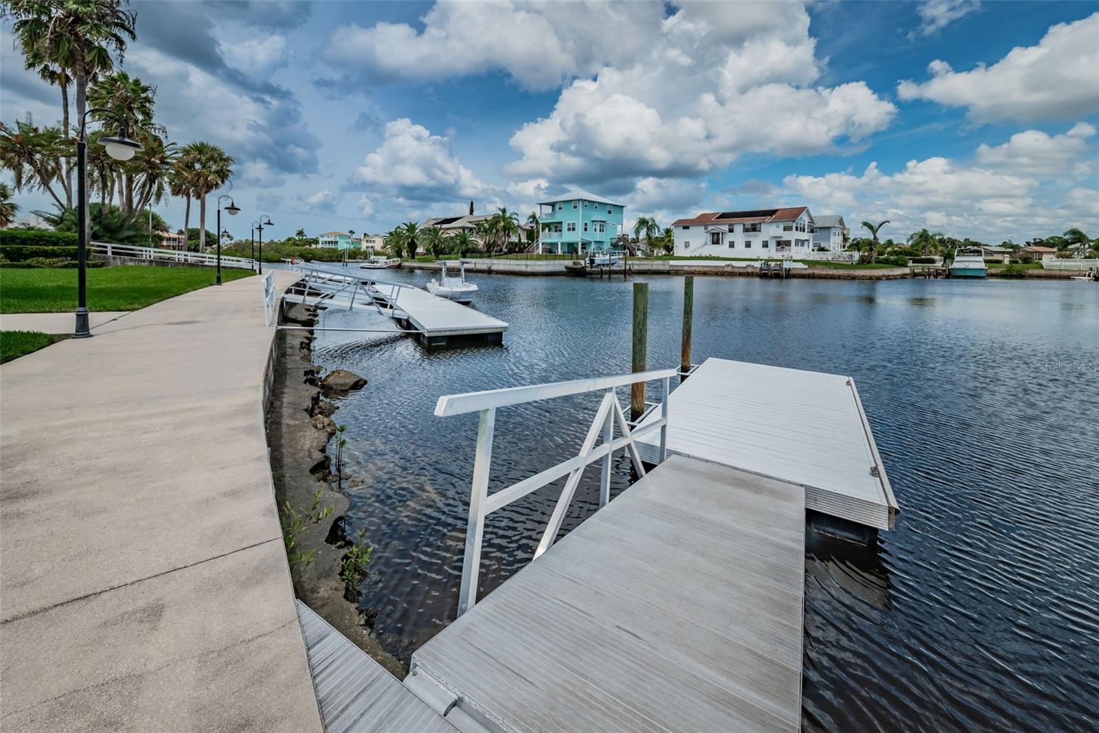 GULF HARBORS SEA FOREST - Residential