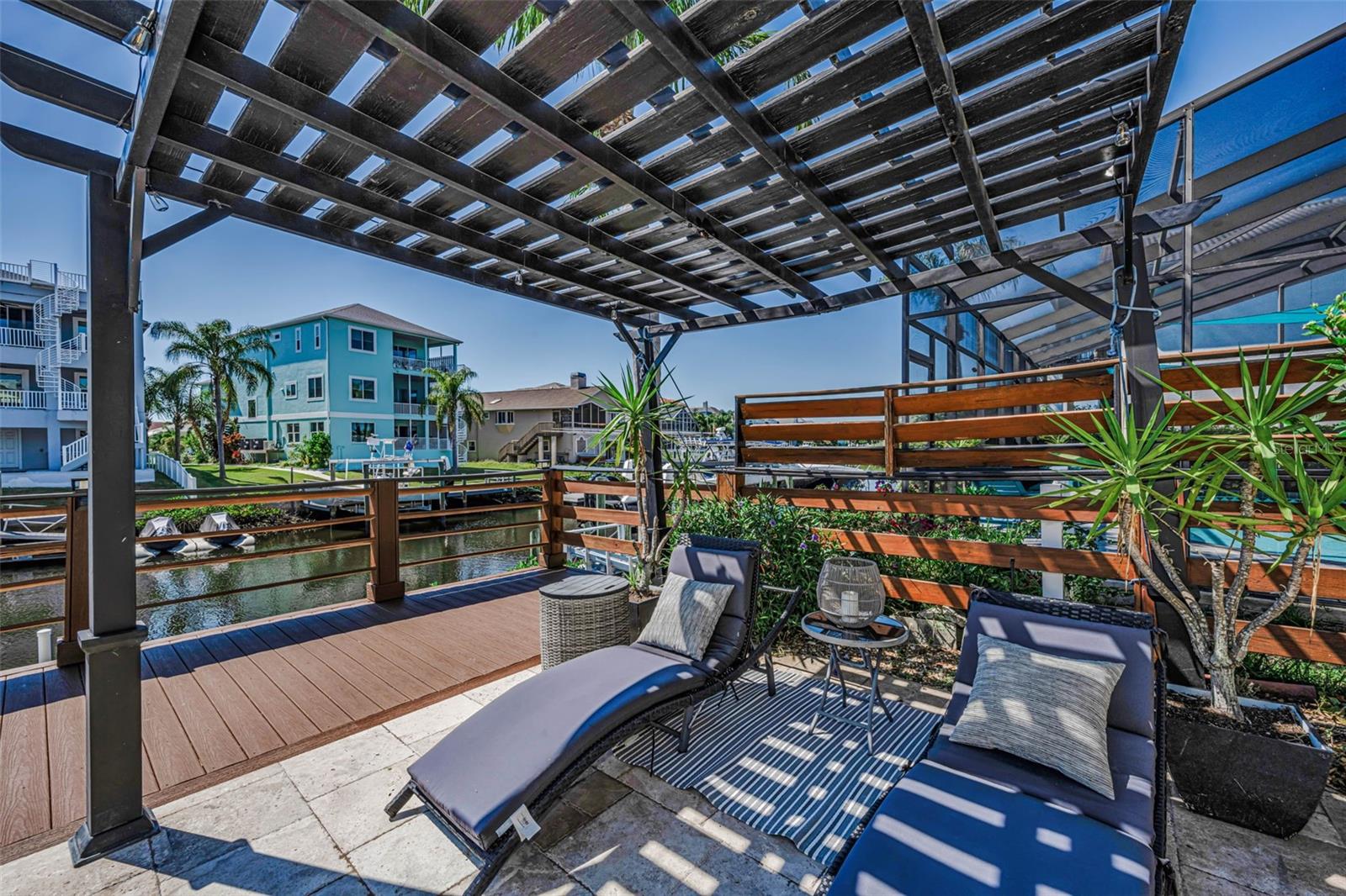 GULF HARBORS SEA FOREST - Residential