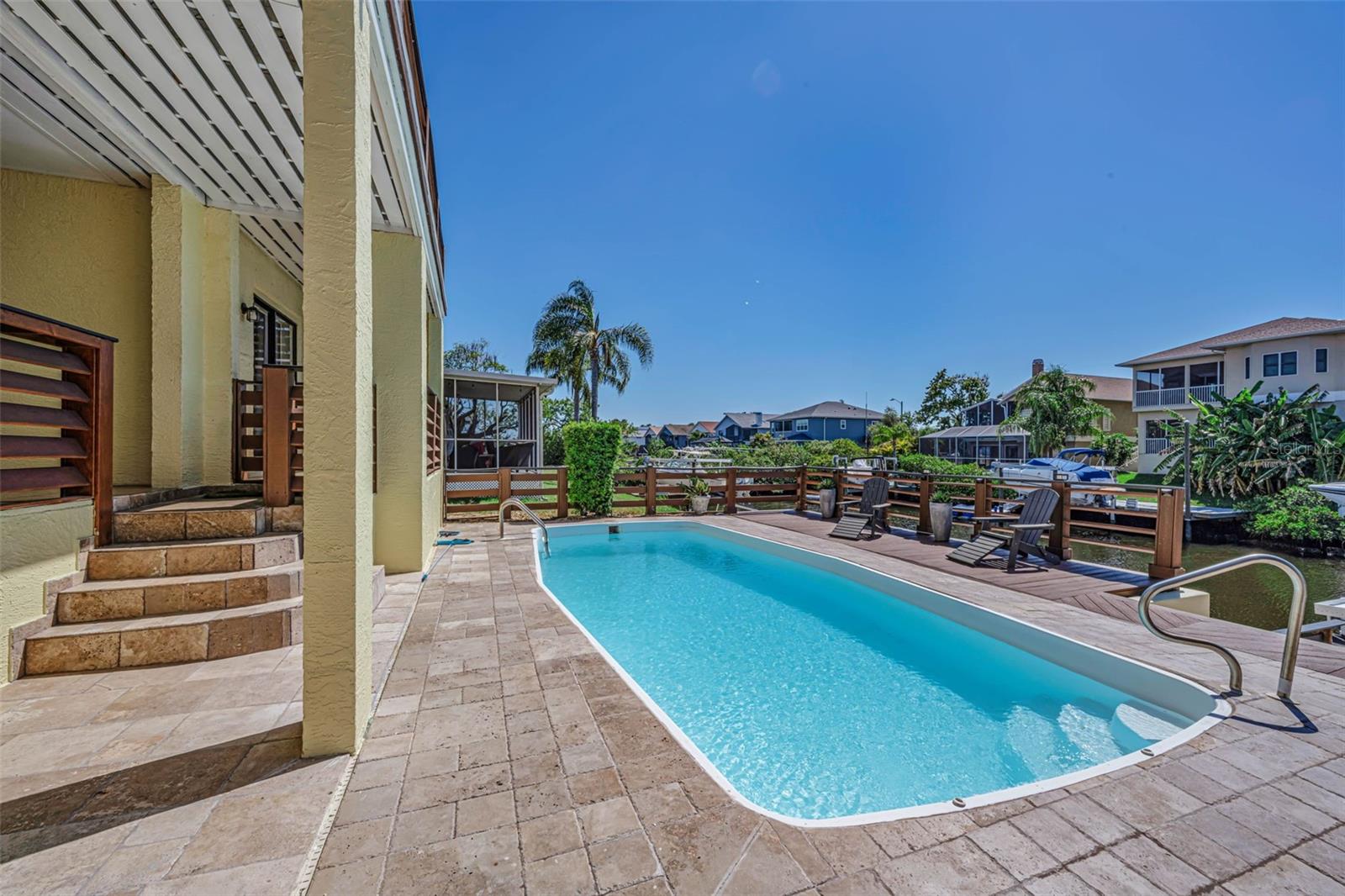 GULF HARBORS SEA FOREST - Residential