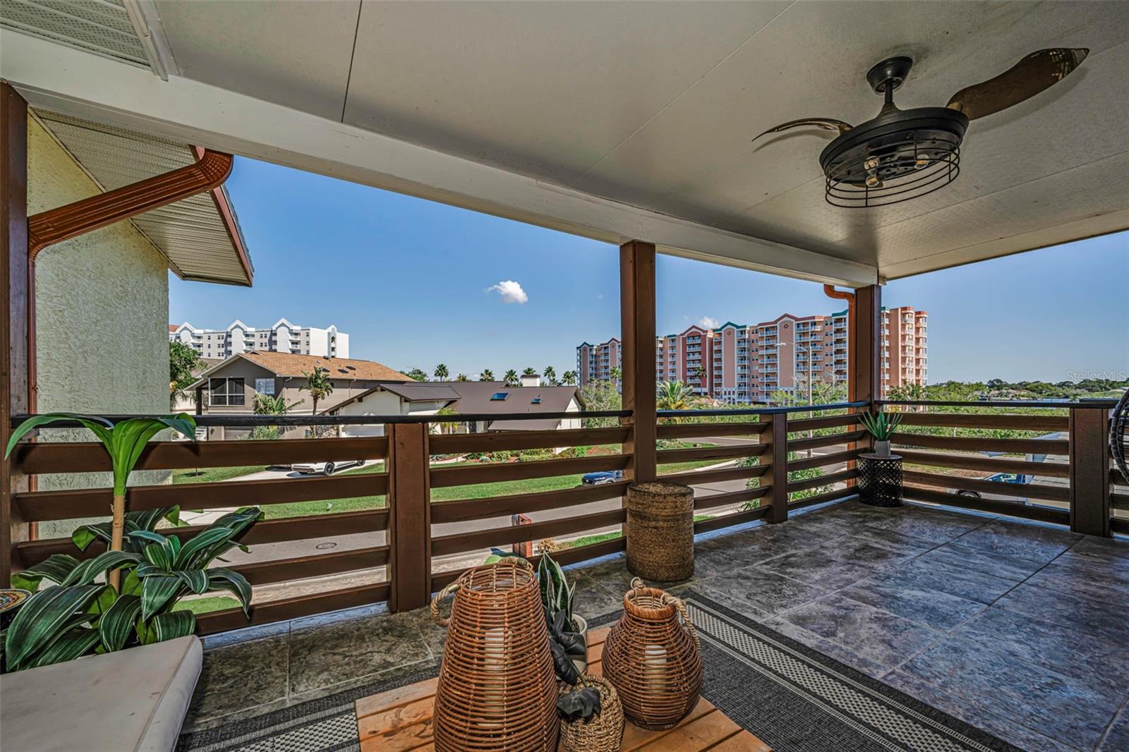 GULF HARBORS SEA FOREST - Residential