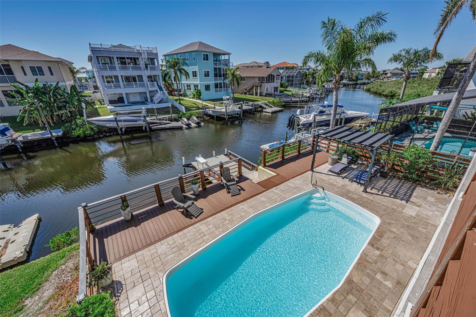 GULF HARBORS SEA FOREST - Residential