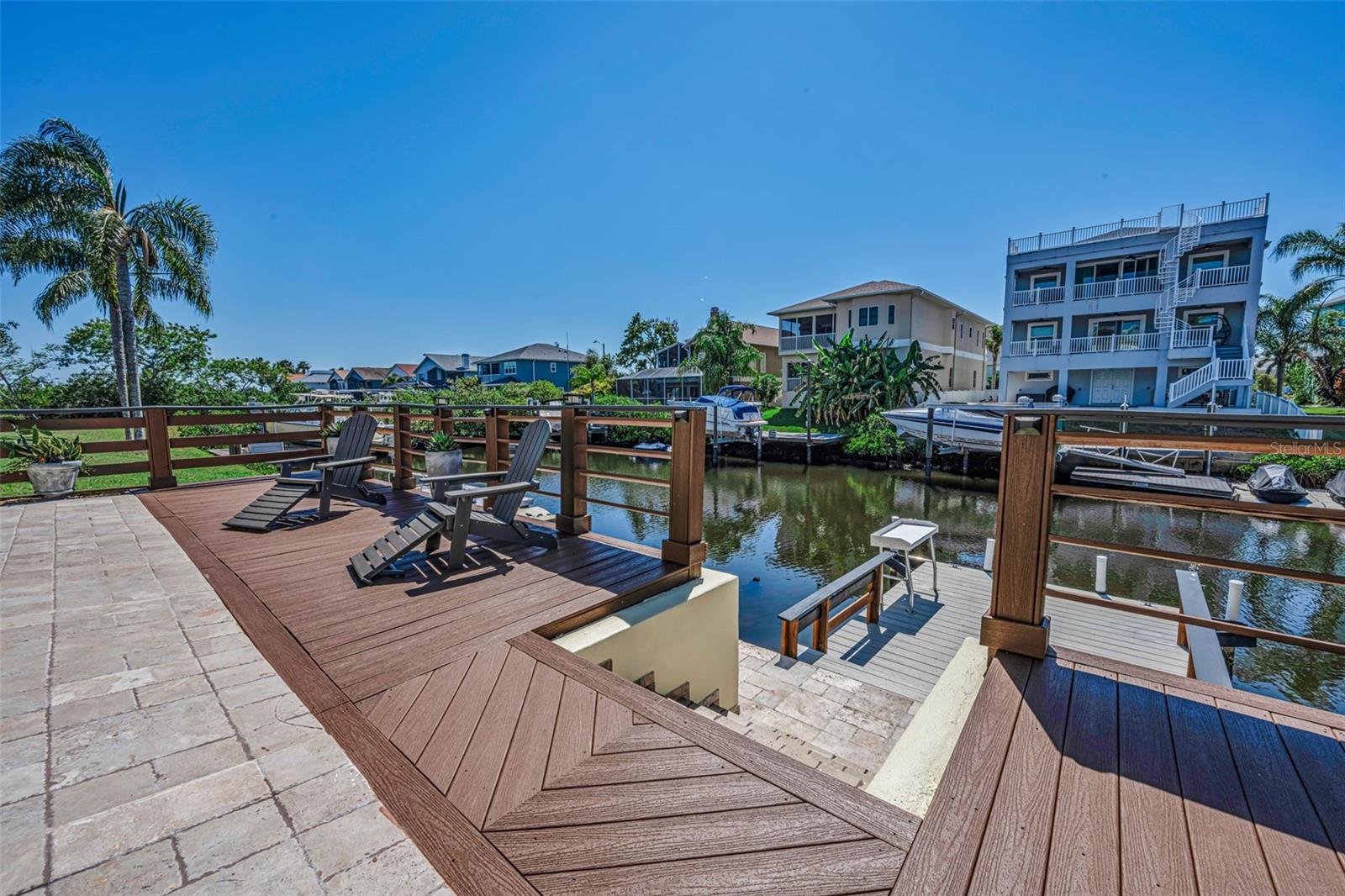 GULF HARBORS SEA FOREST - Residential