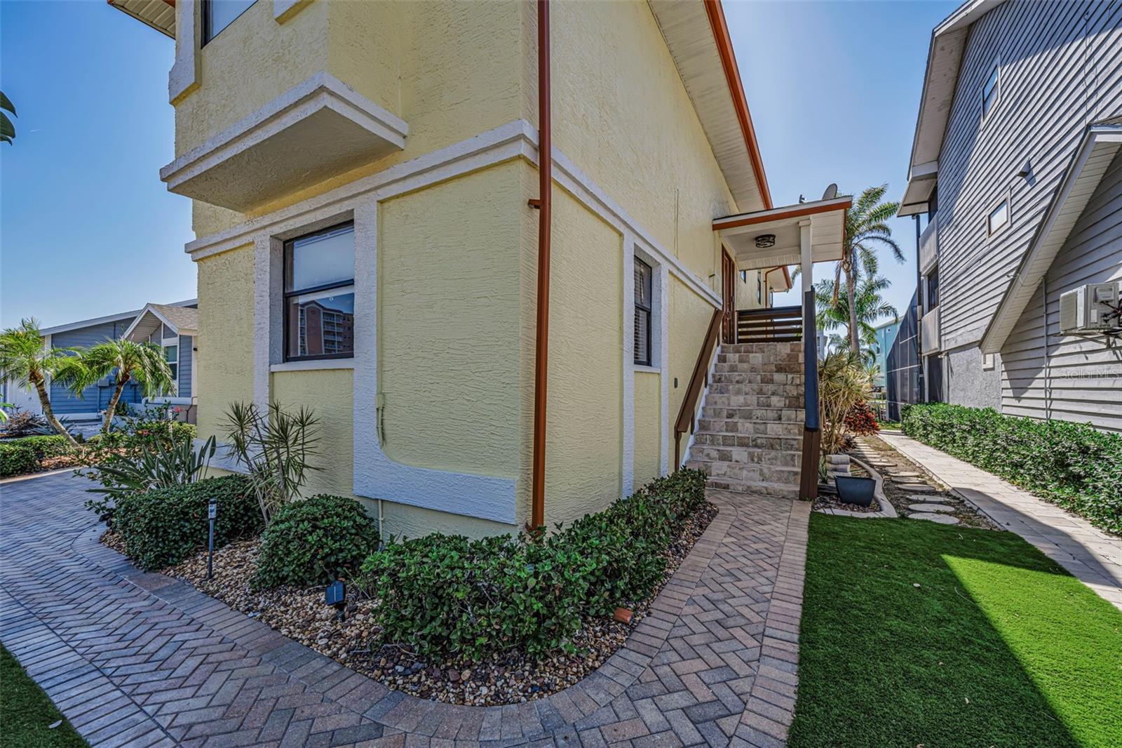 GULF HARBORS SEA FOREST - Residential