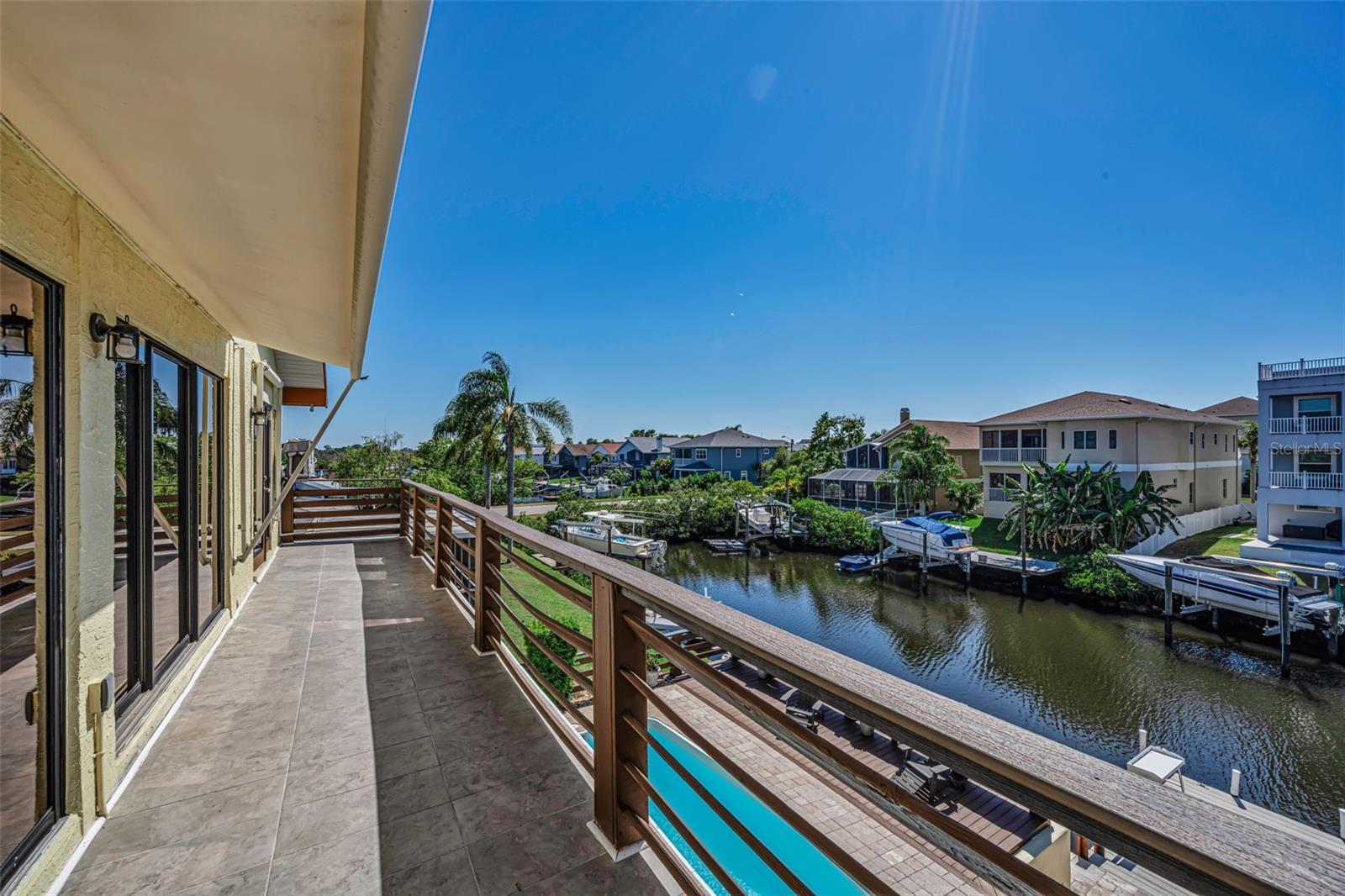 GULF HARBORS SEA FOREST - Residential