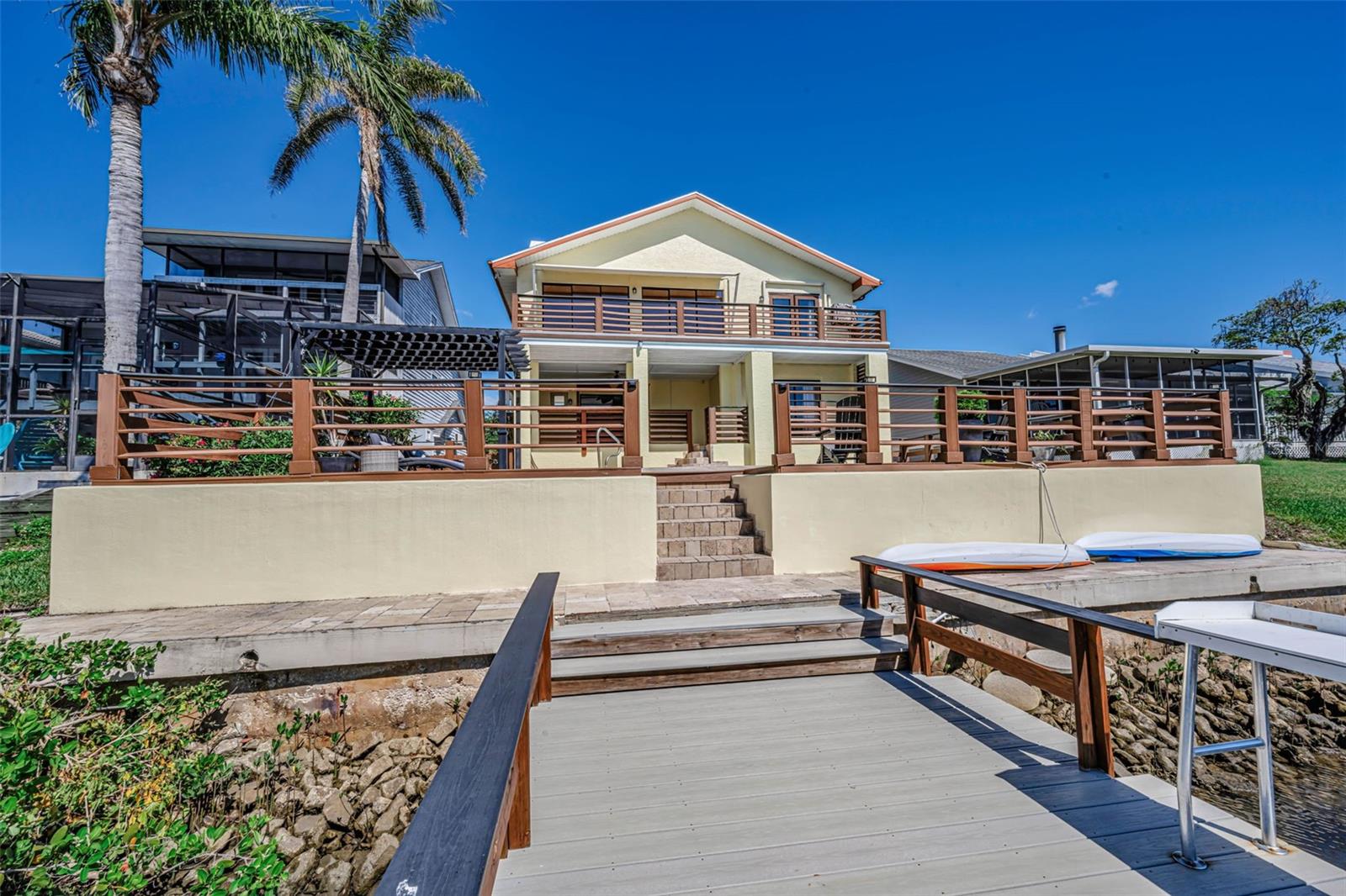 GULF HARBORS SEA FOREST - Residential