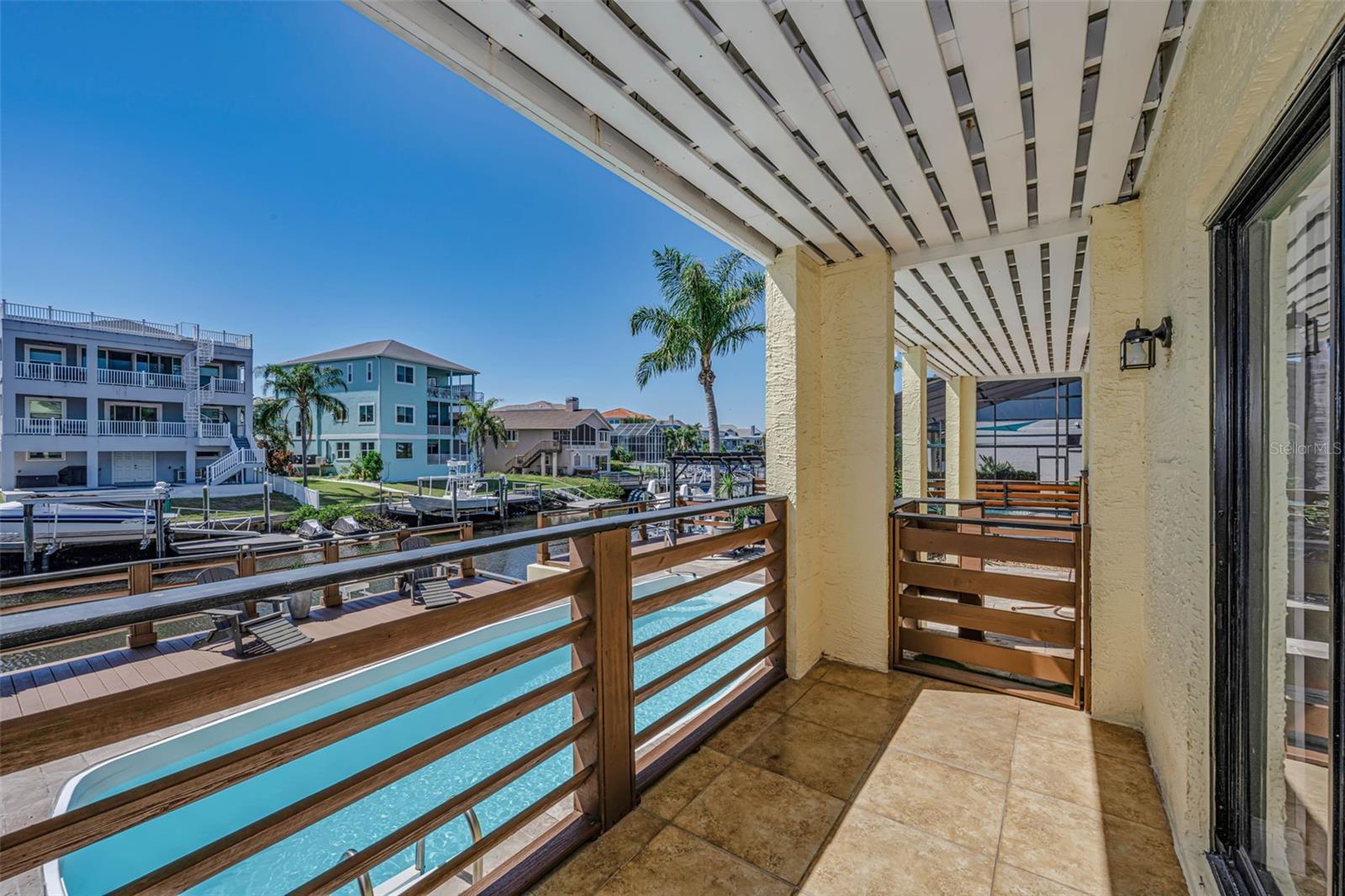GULF HARBORS SEA FOREST - Residential