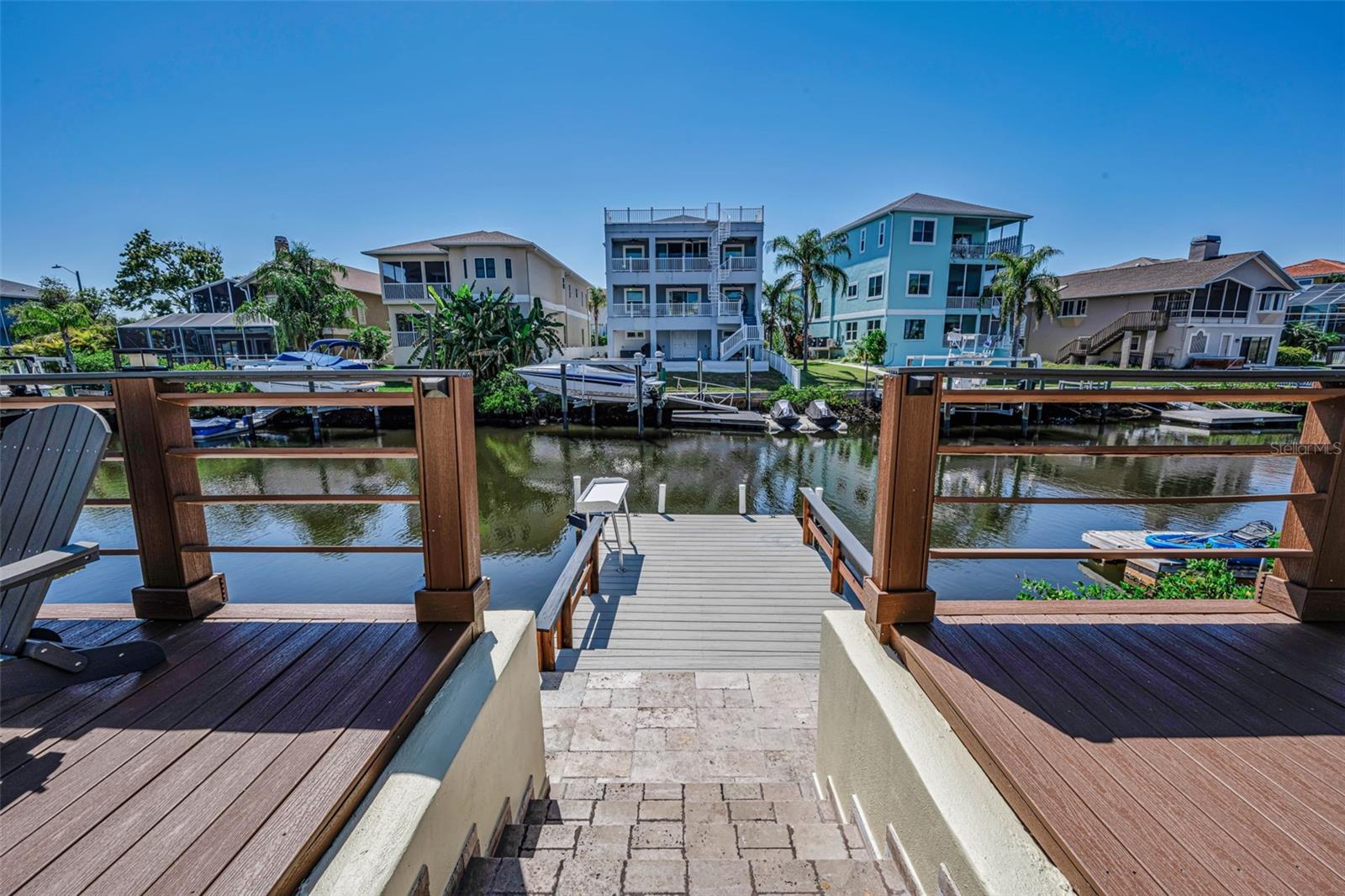 GULF HARBORS SEA FOREST - Residential