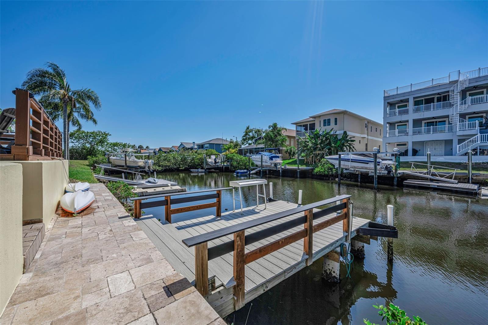 GULF HARBORS SEA FOREST - Residential
