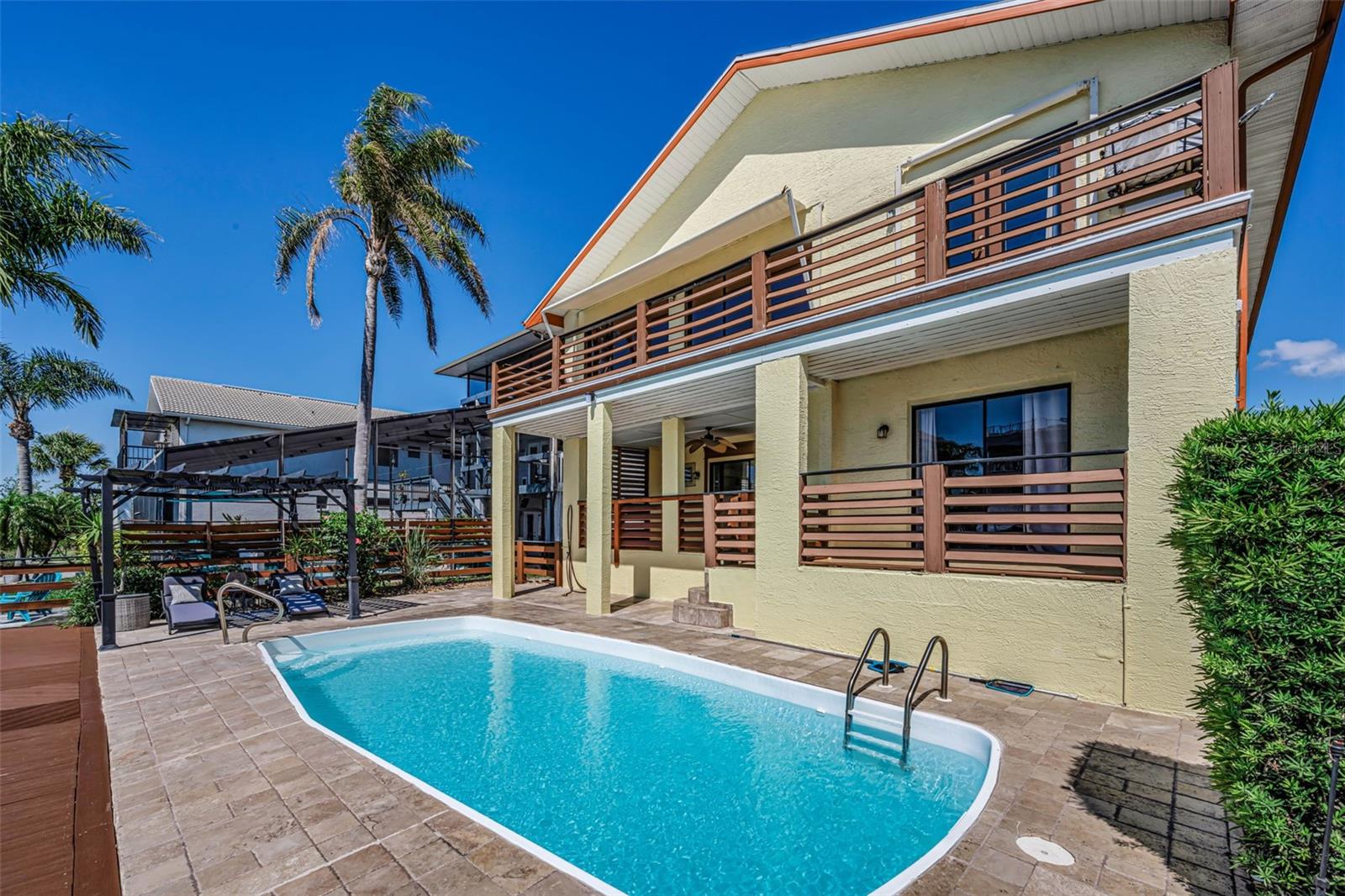 GULF HARBORS SEA FOREST - Residential