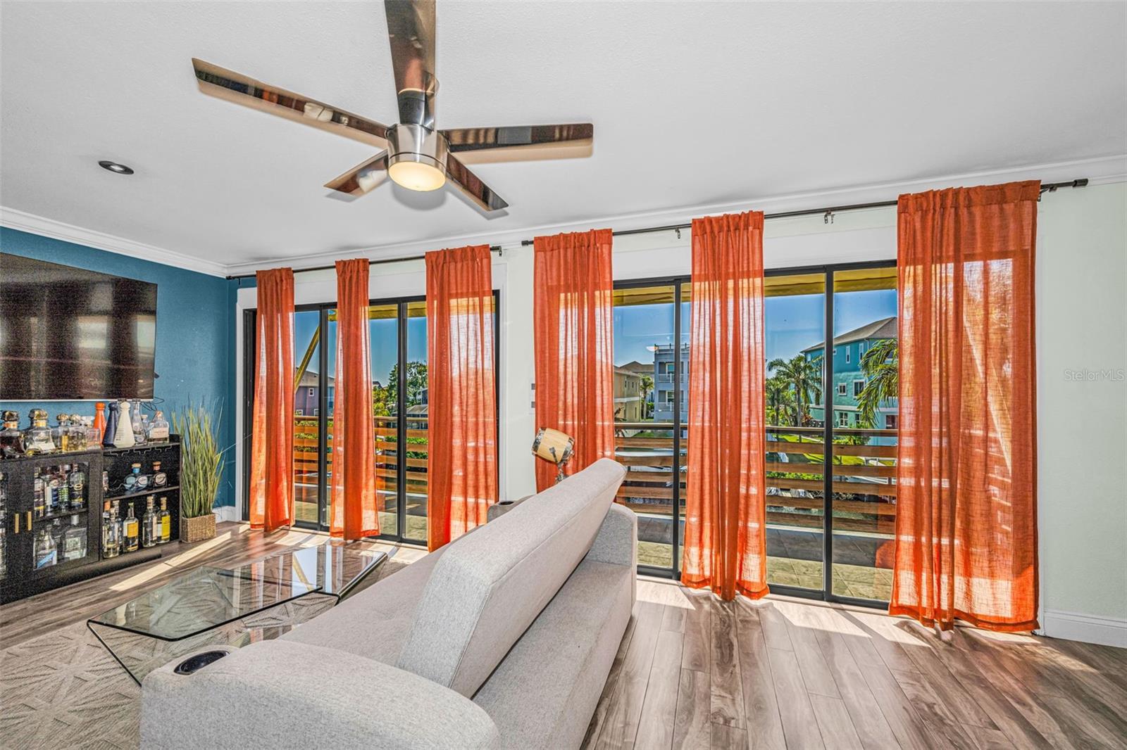 GULF HARBORS SEA FOREST - Residential