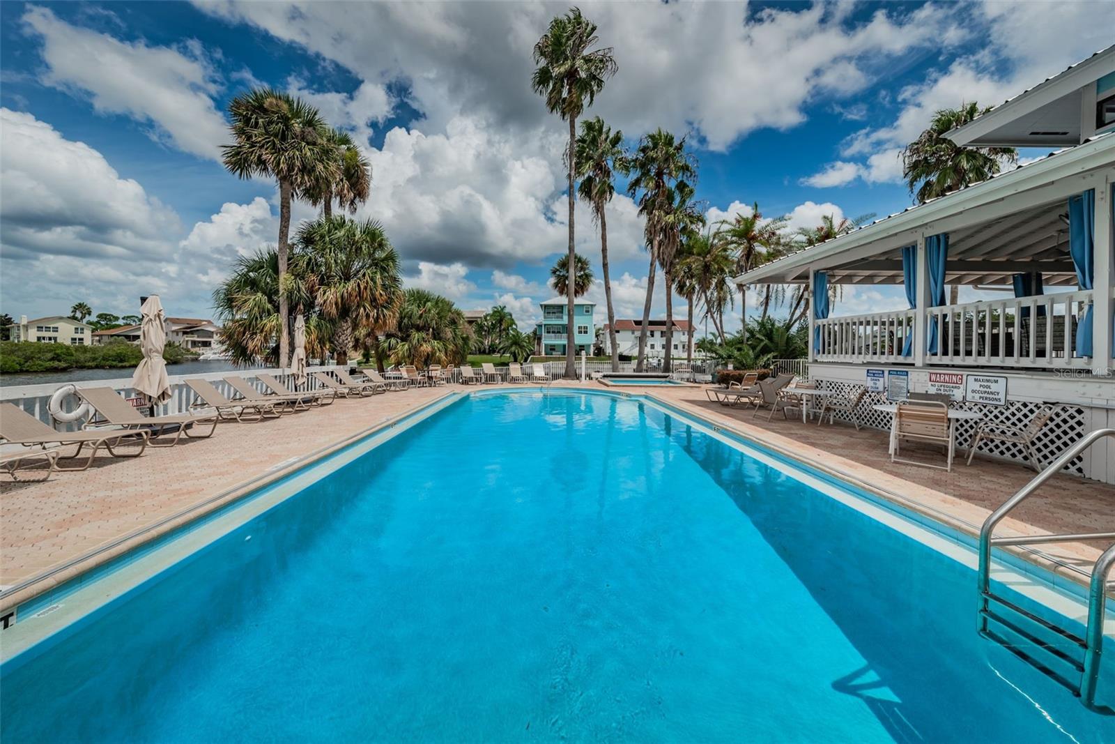 GULF HARBORS SEA FOREST - Residential