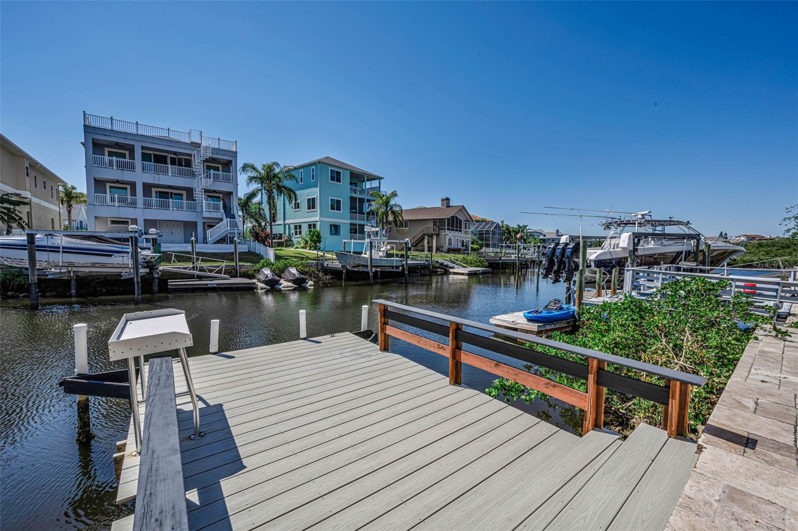 GULF HARBORS SEA FOREST - Residential