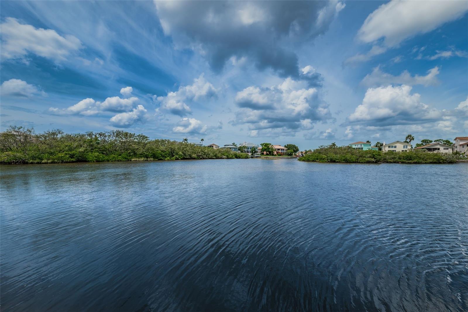 GULF HARBORS SEA FOREST - Residential