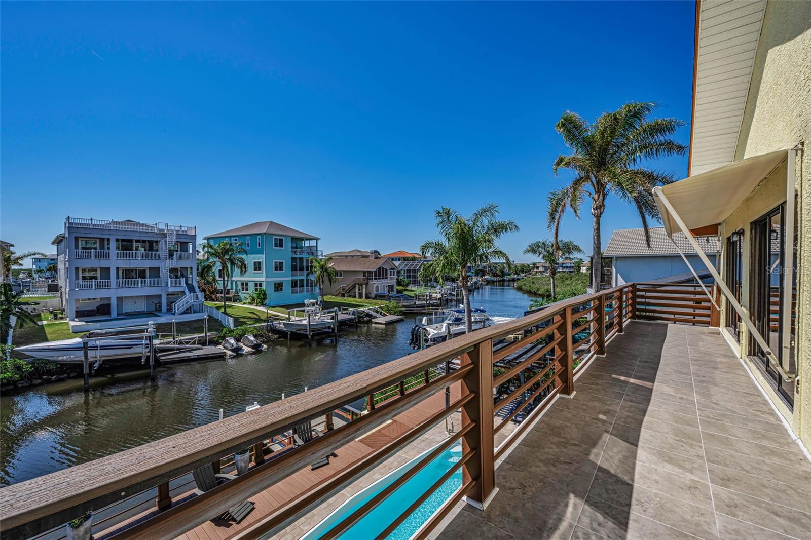 GULF HARBORS SEA FOREST - Residential