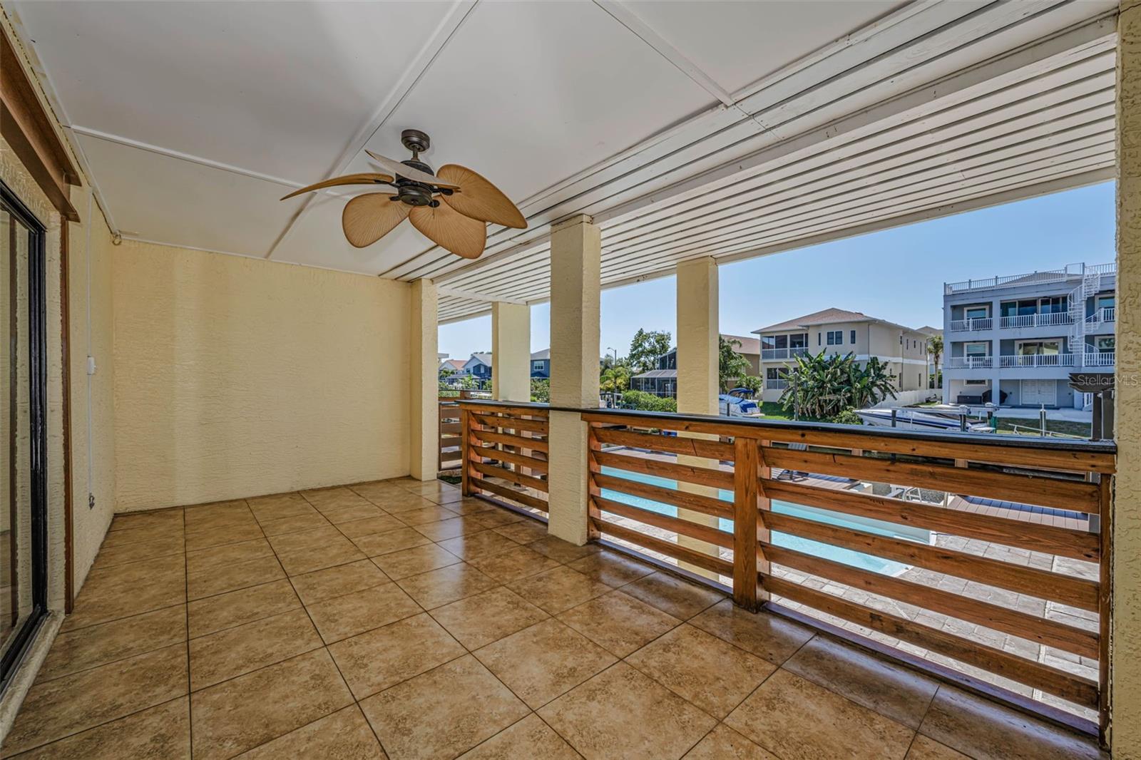 GULF HARBORS SEA FOREST - Residential