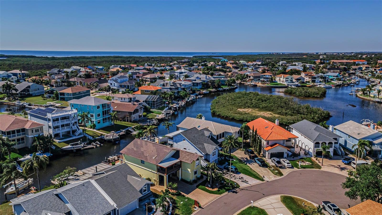 GULF HARBORS SEA FOREST - Residential