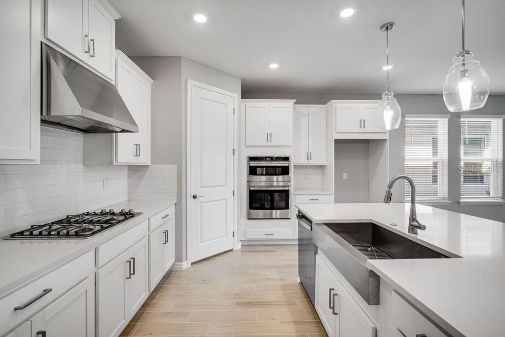 Photo of 1690 Trailhead Lane, Zephyrhills, FL 33541 (MLS # TB8413094)