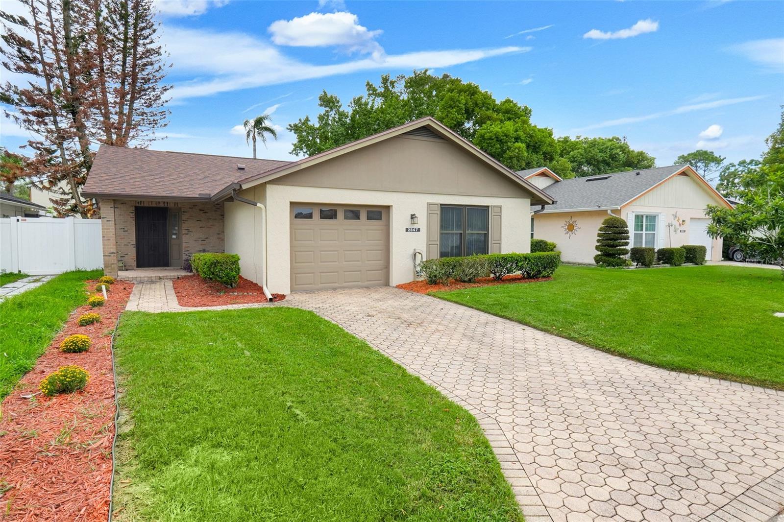 2847 SUNBRANCH DRIVE