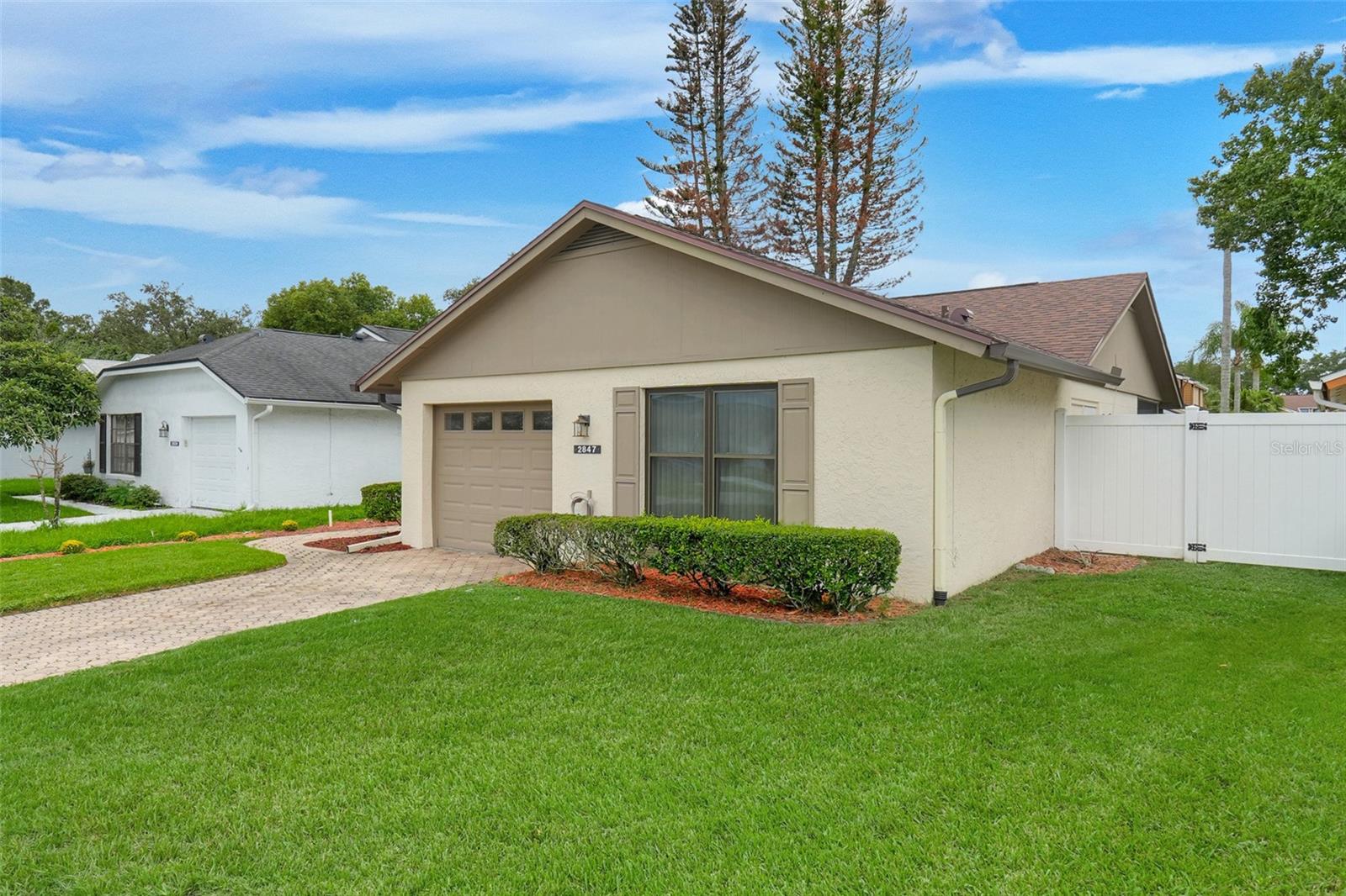 2847 SUNBRANCH DRIVE