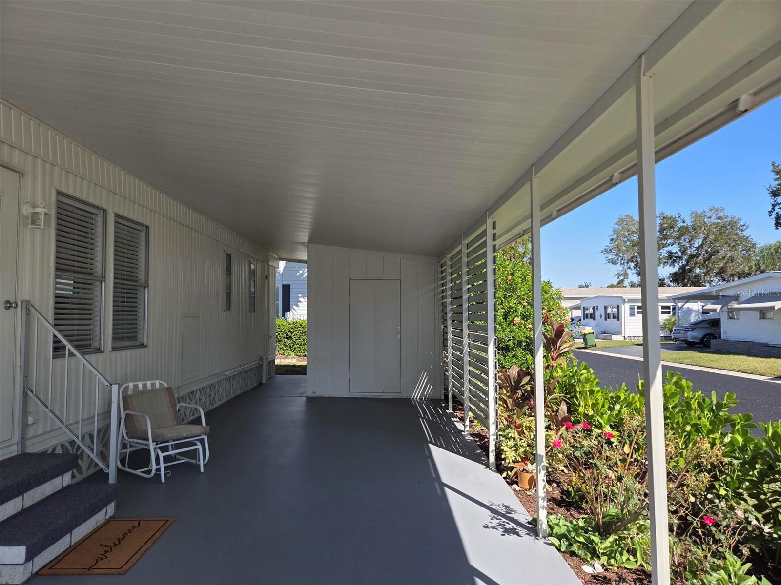 OAKWOOD MANOR - Residential