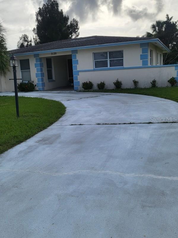 Beautifully updated 2-bedroom, 2-bath home in the heart of Port Charlotte! This 1,154 sq. ft. residence features modern finishes throughout, a spacious layout, and a large, screened lanai perfect for relaxing or entertaining. The kitchen and baths have been tastefully remodeled, and the home is truly move-in ready. Conveniently located close to shopping, dining, parks, and medical facilities. Whether you’re looking for a year-round residence or a seasonal retreat, this home checks all the boxes. Great rental opportunity.