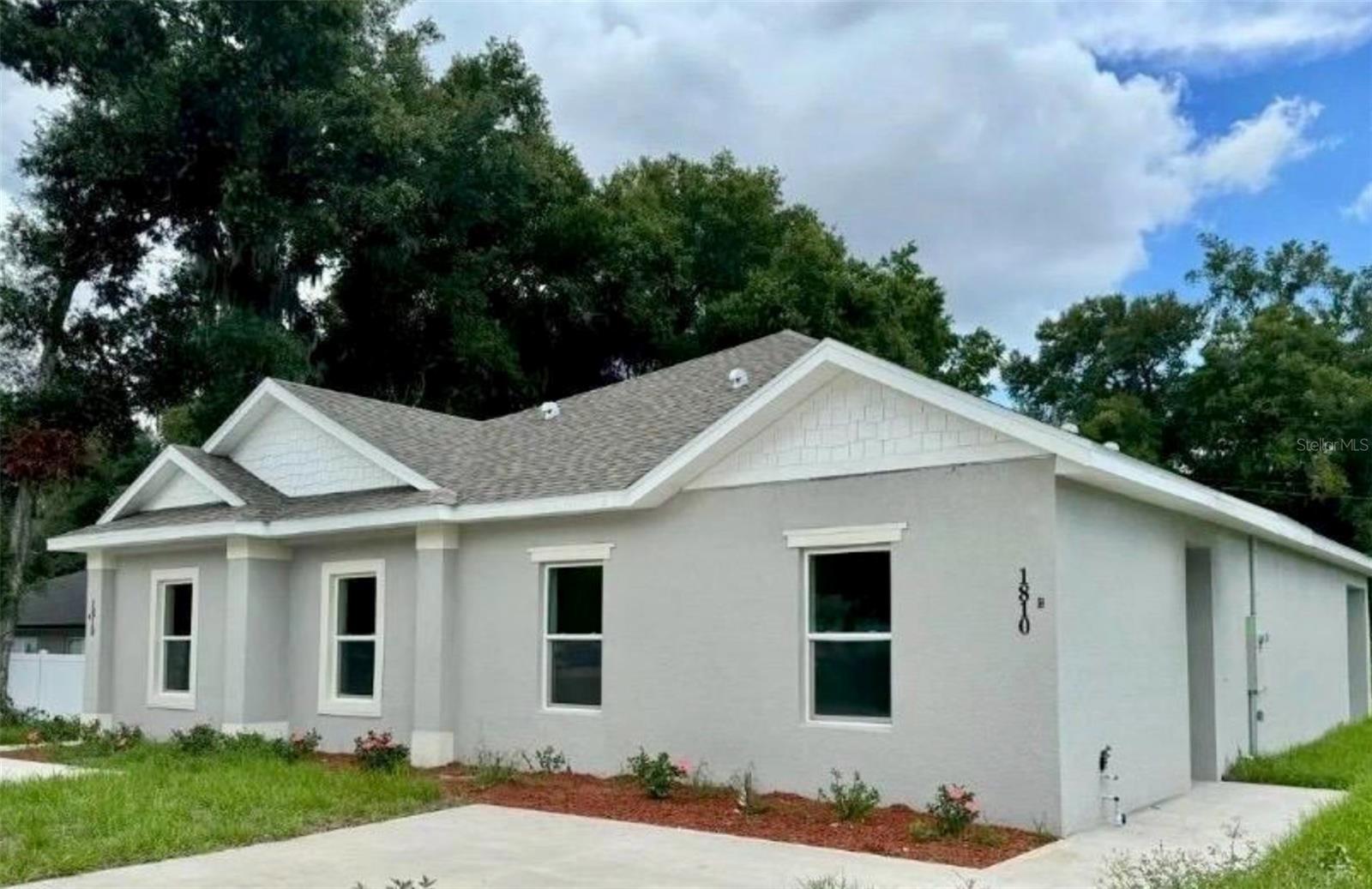 ORANGE HEIGHTS - Residential Income