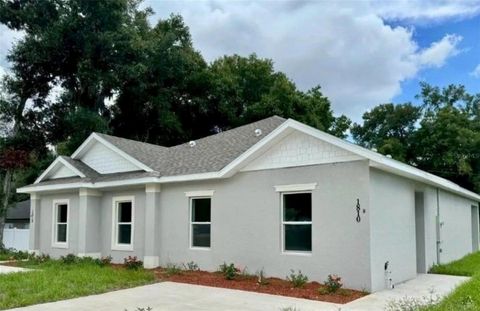 1810 DUNBAR STREET BARTOW FL 33830