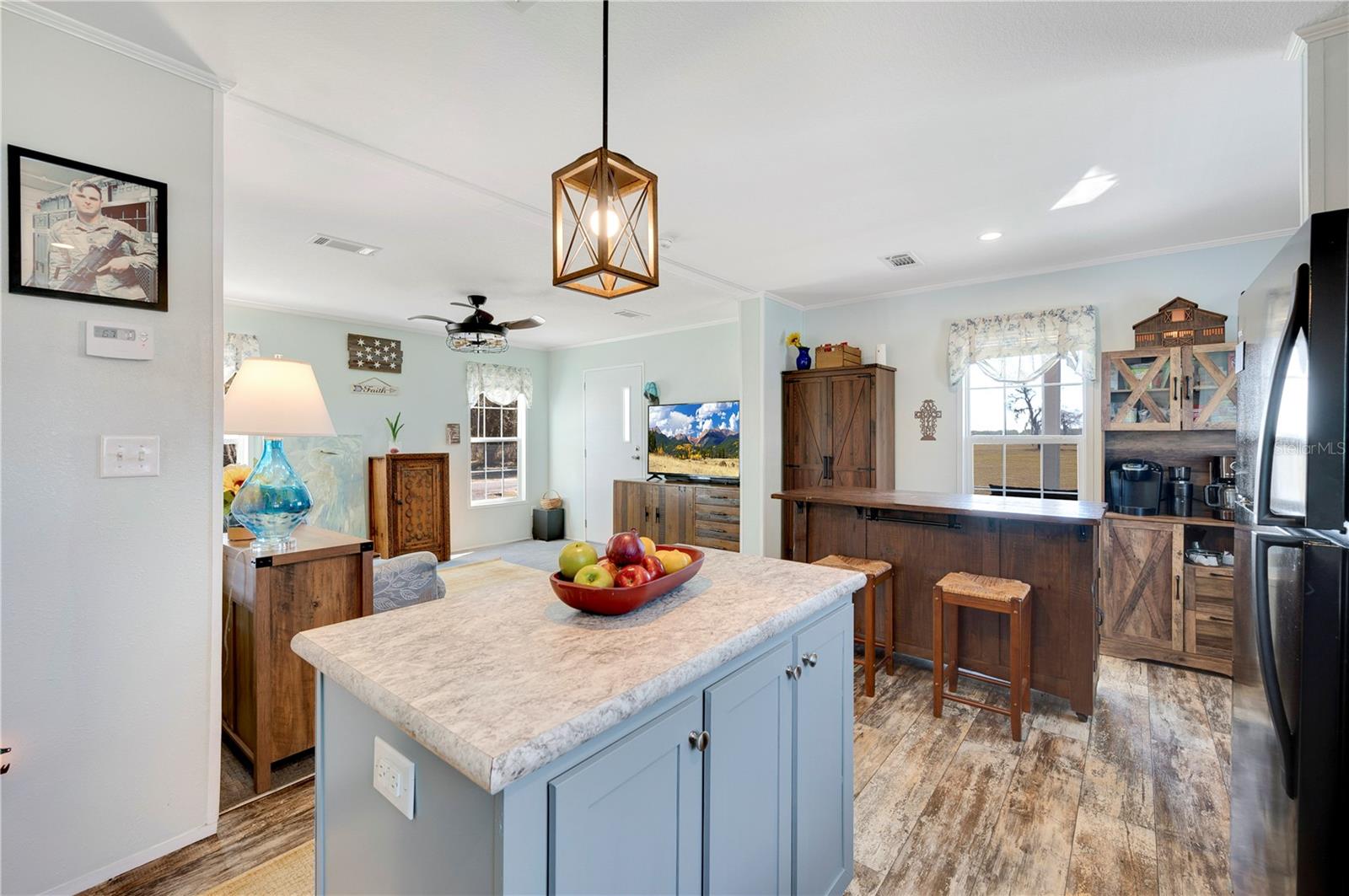 ACREAGE - Residential