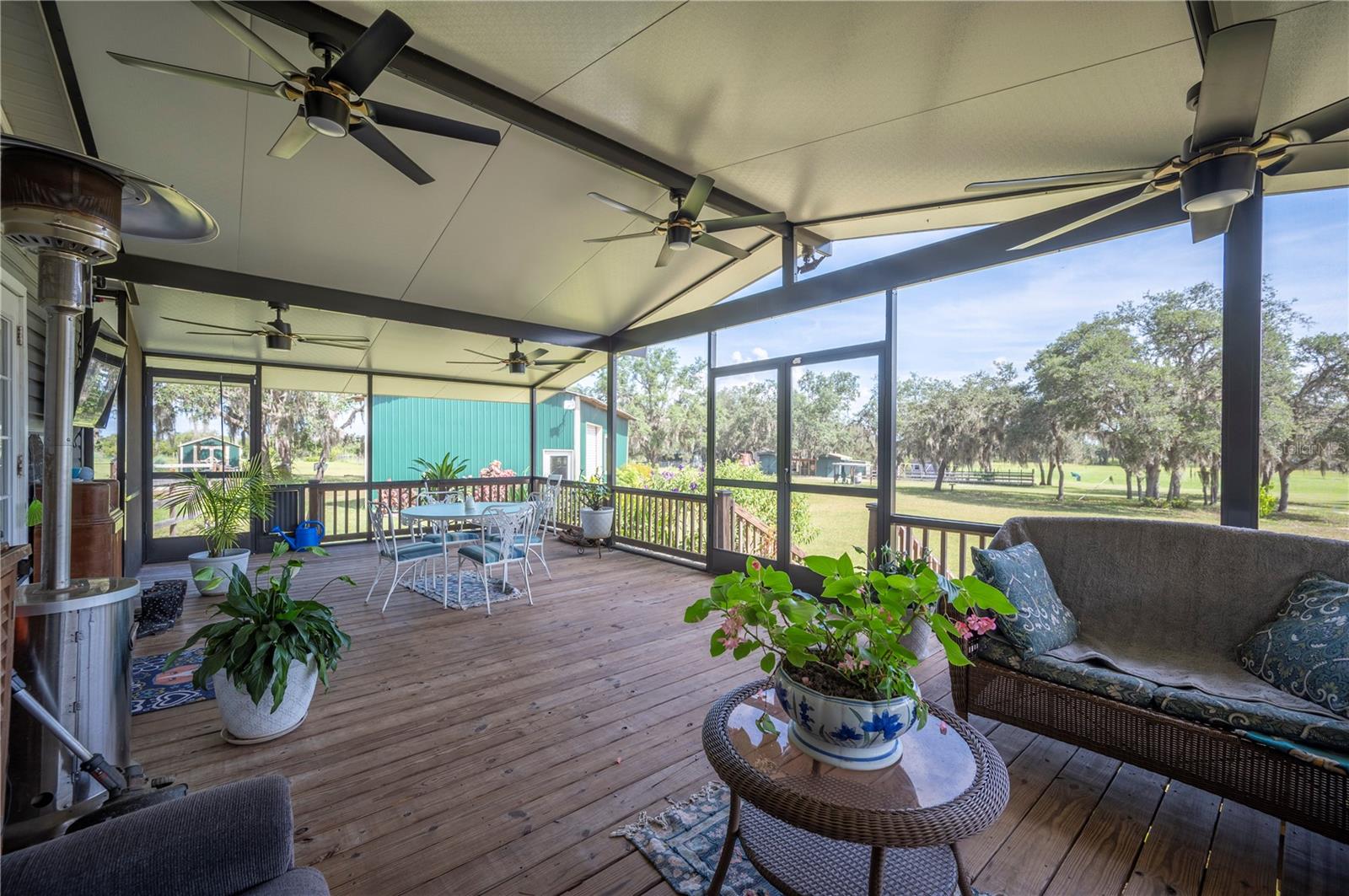 ACREAGE - Residential