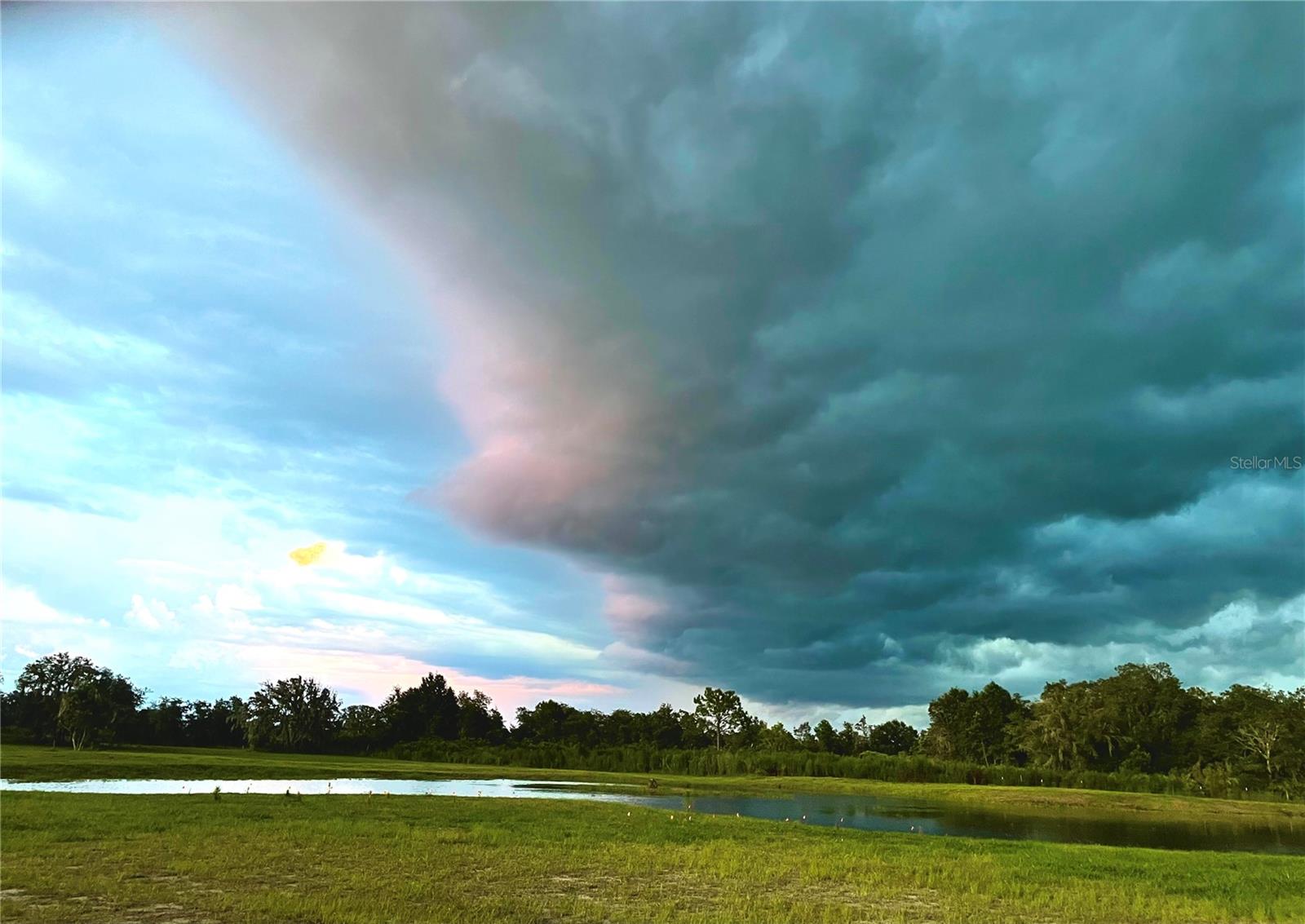 ACREAGE - Residential