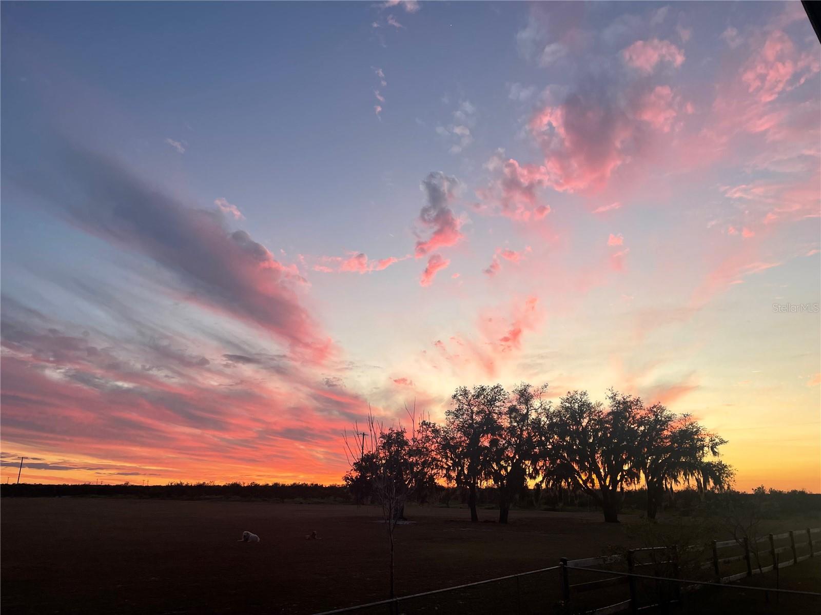 ACREAGE - Residential