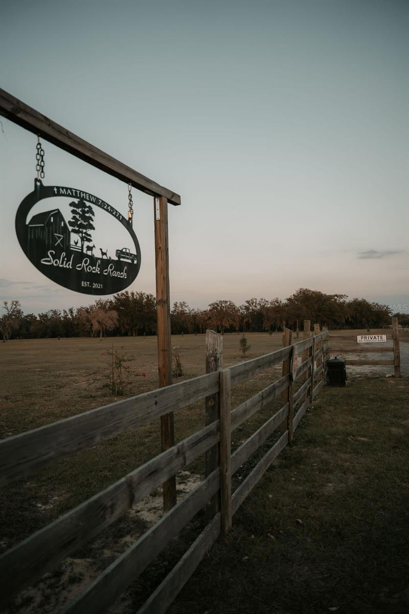 ACREAGE - Residential