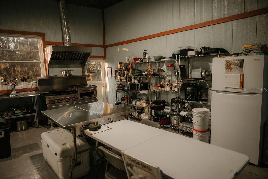 ACREAGE - Residential