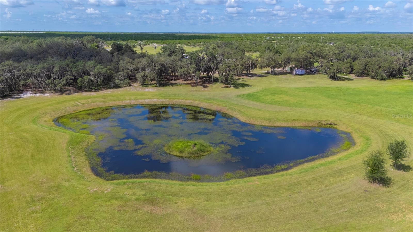 ACREAGE - Residential