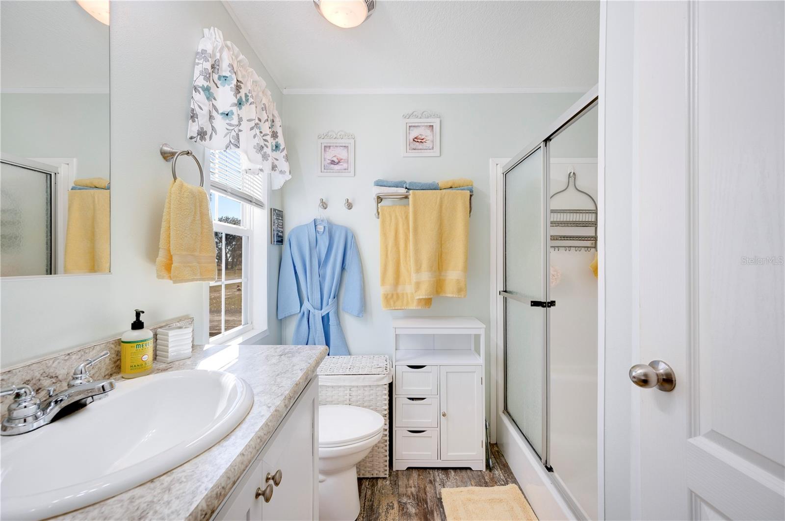 ACREAGE - Residential