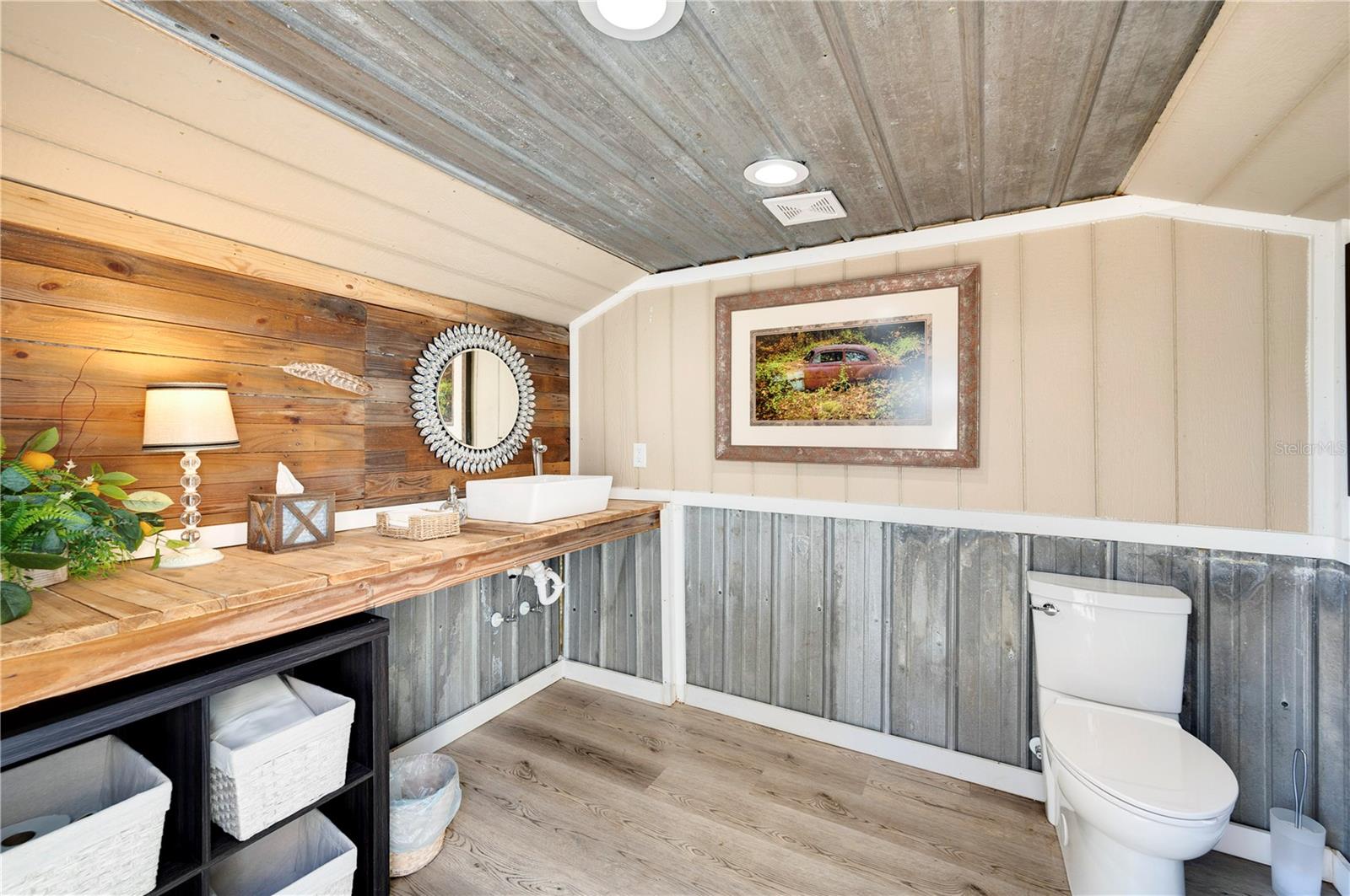 ACREAGE - Residential