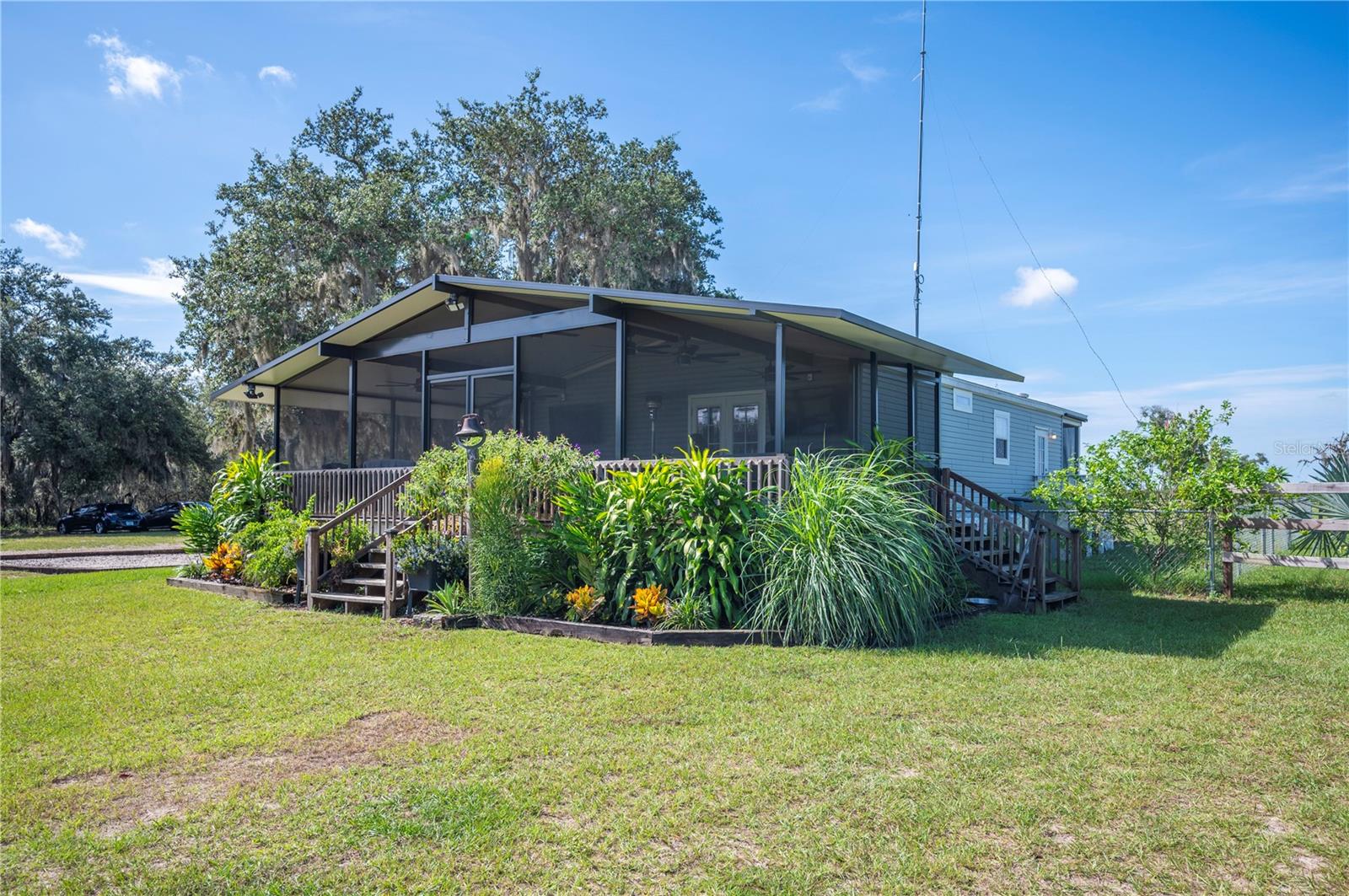 ACREAGE - Residential