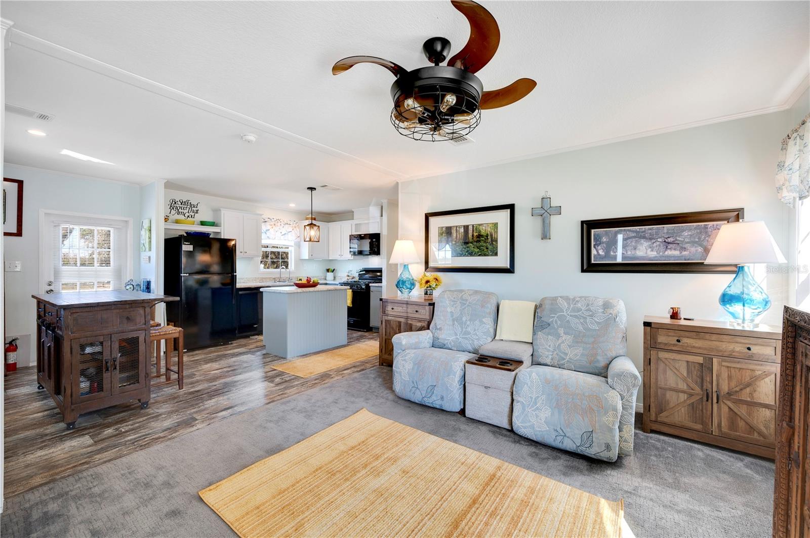 ACREAGE - Residential