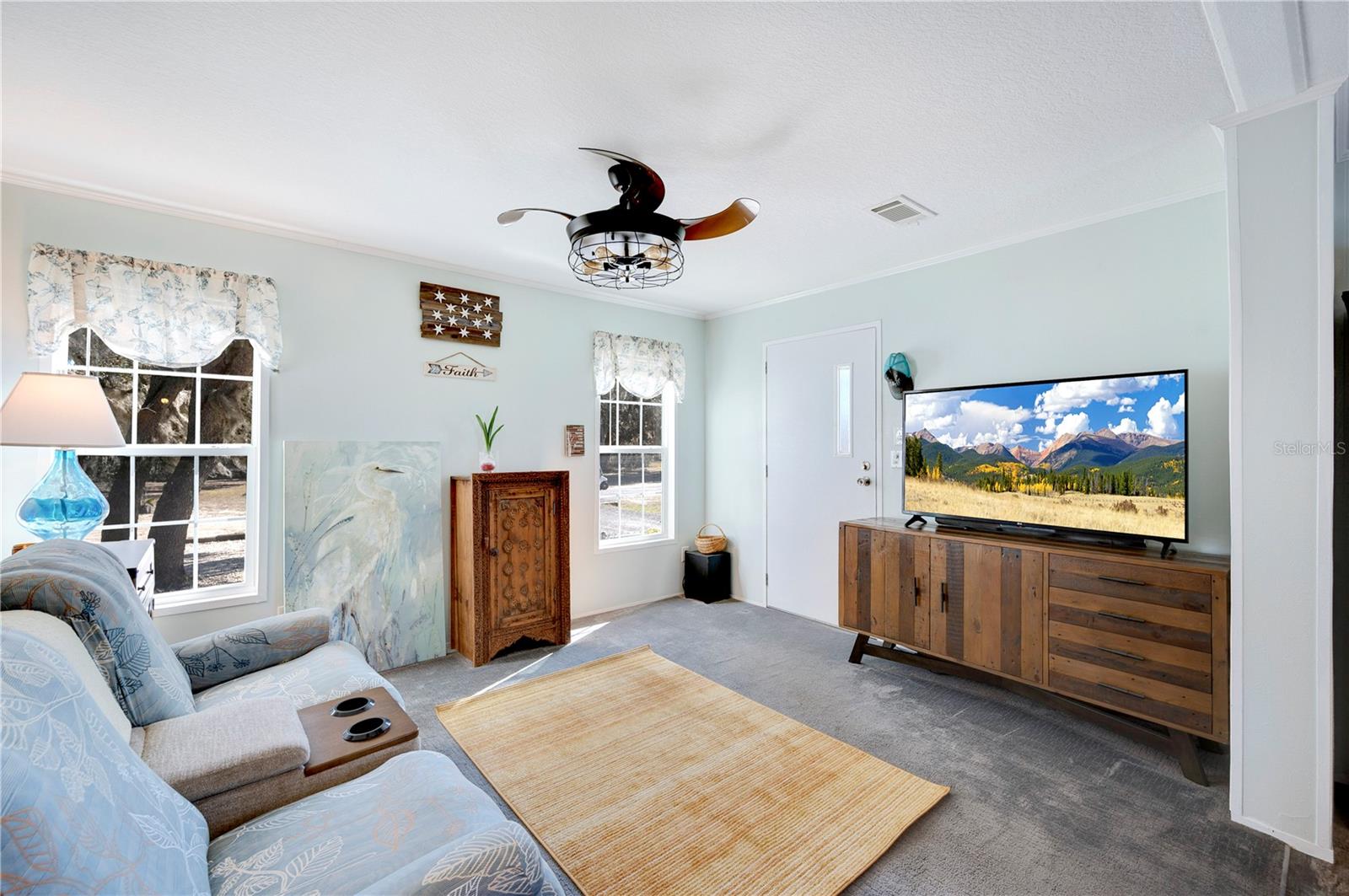 ACREAGE - Residential