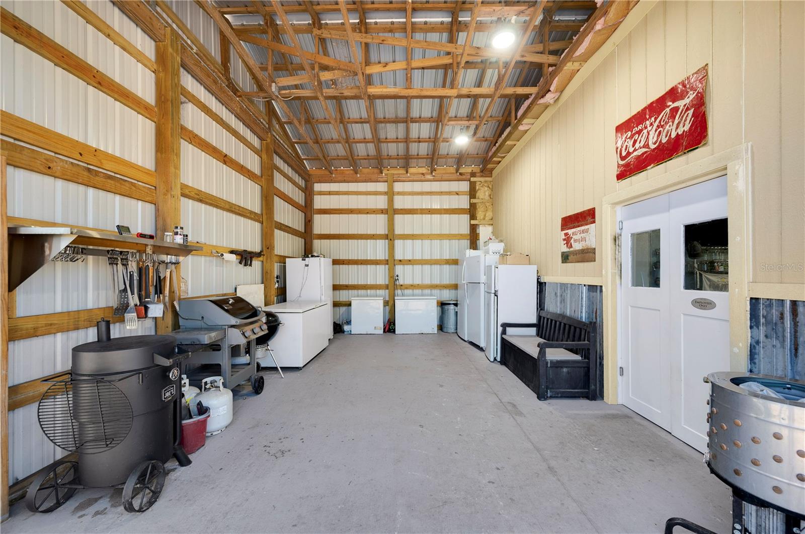 ACREAGE - Residential