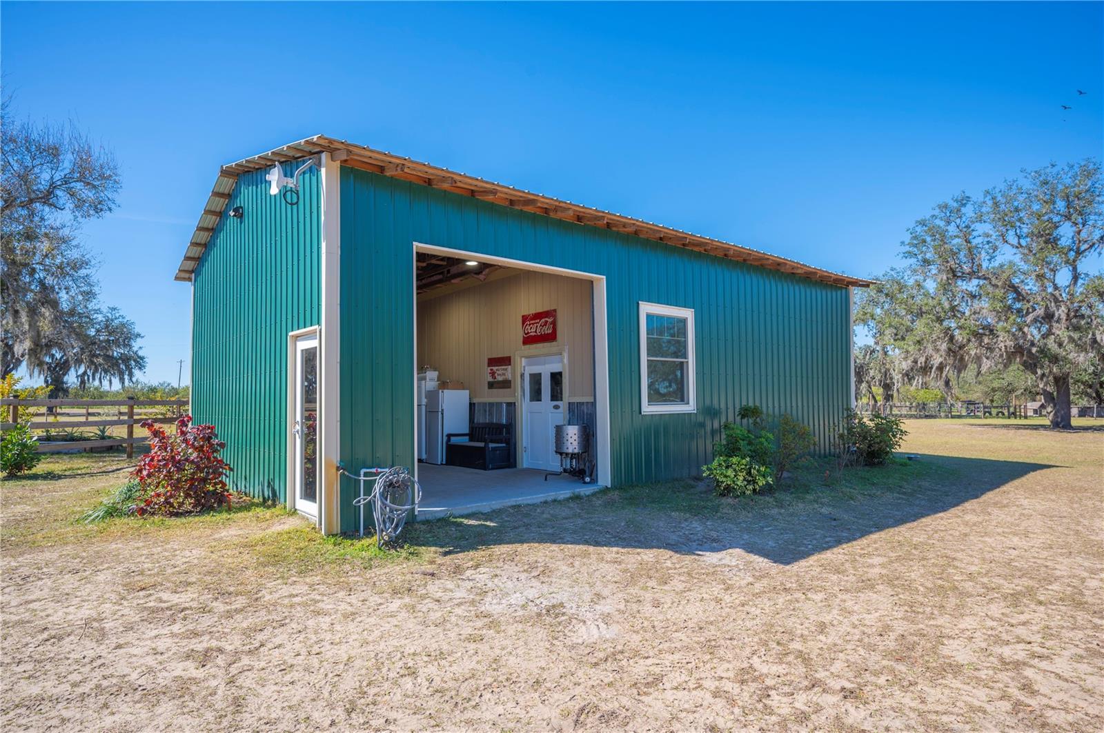 ACREAGE - Residential