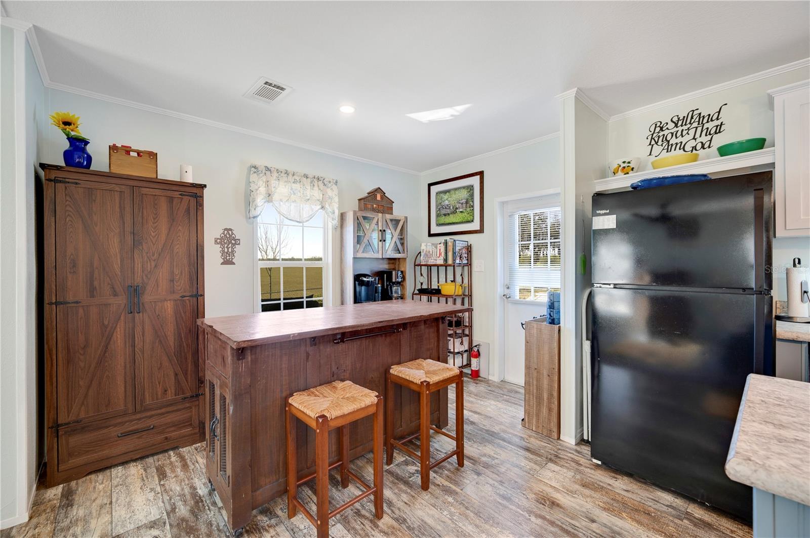 ACREAGE - Residential